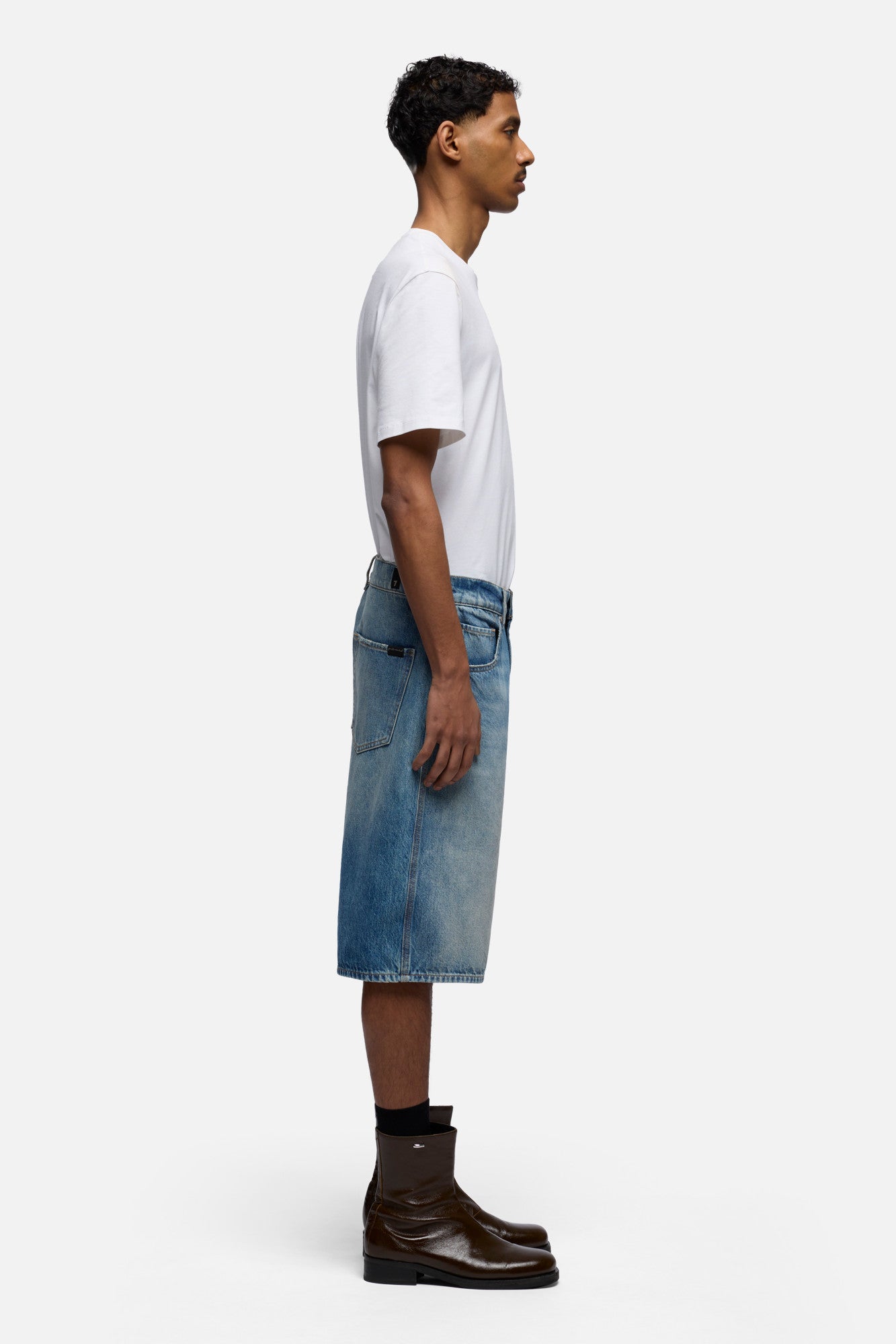 7-for-all-mankind-wide-leg-short-denim-mount-herren-shorts image 6