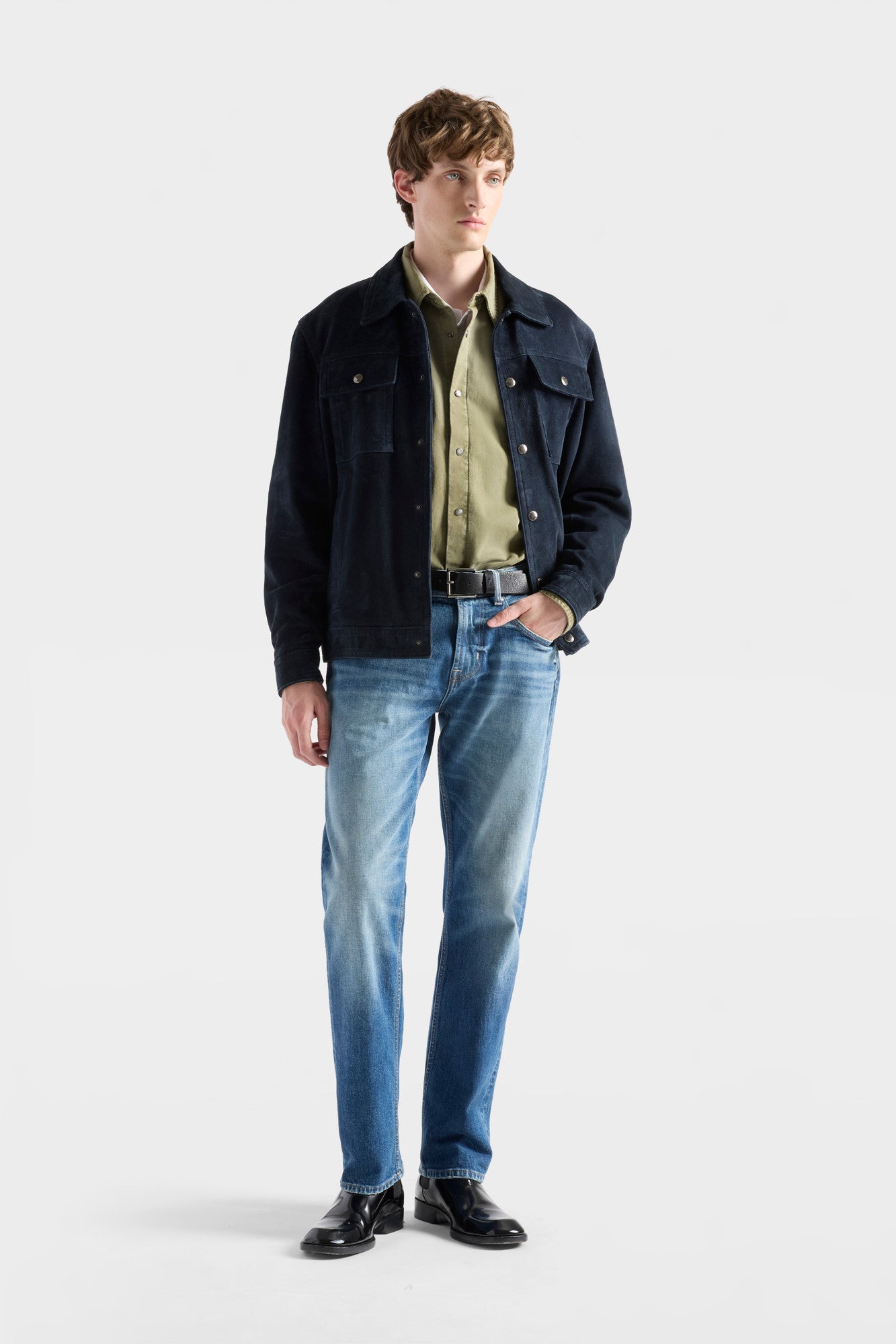 7-for-all-mankind-the-straight-32-jeans-luxe-vintage-duluth-herren image 2