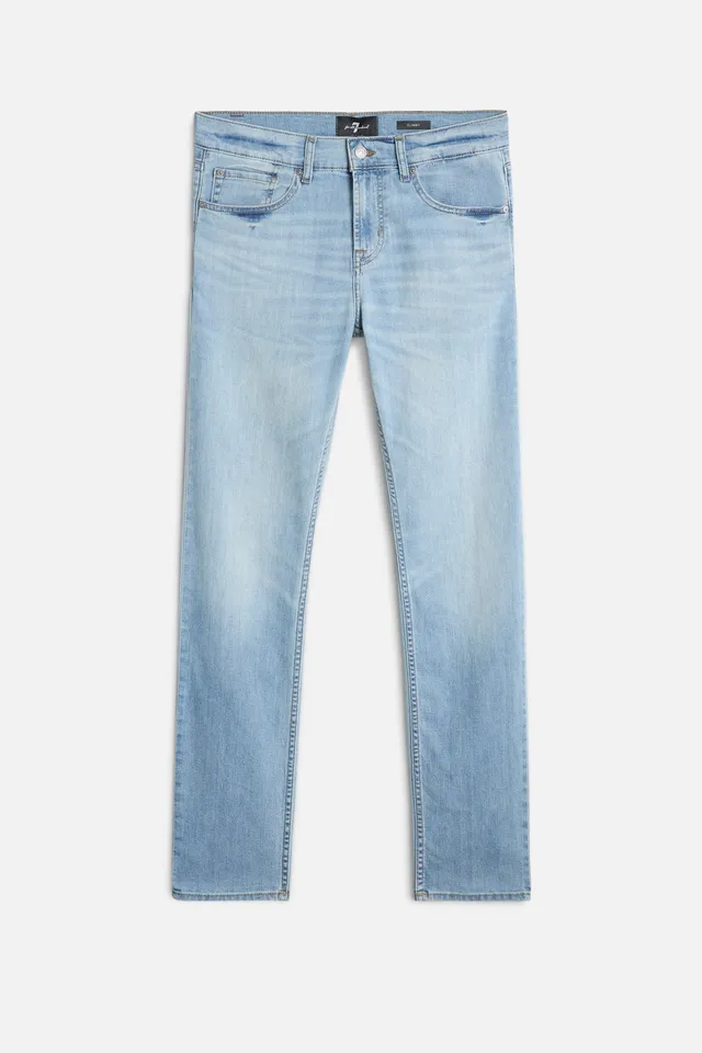 7-for-all-mankind-airweft-slimmy-slim-jeans-legato-herren image 1