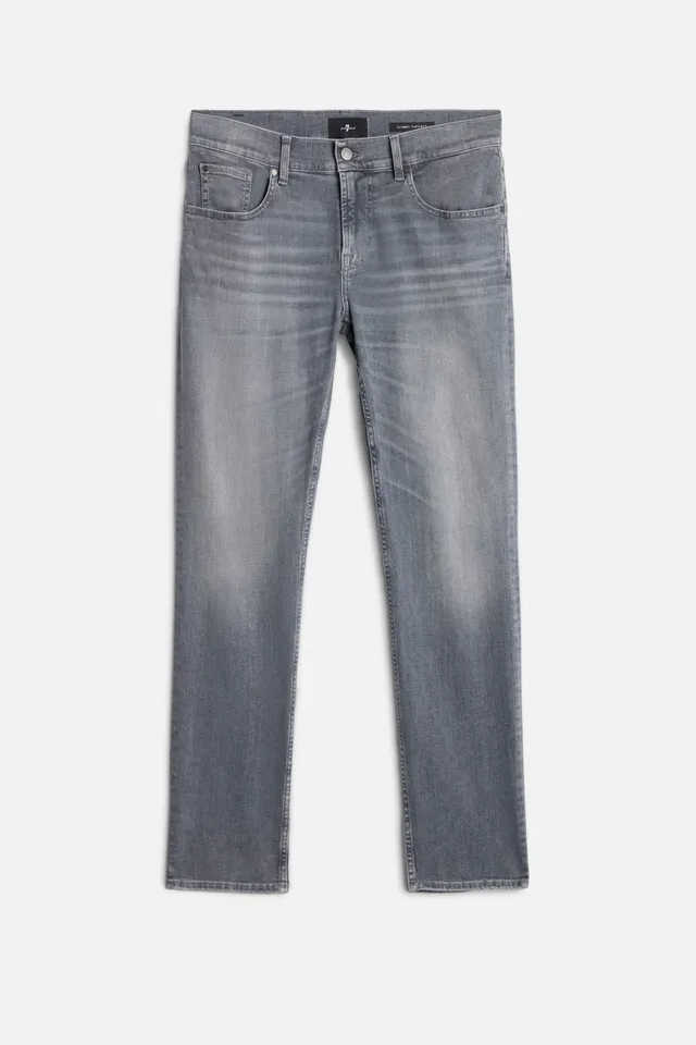 7-for-all-mankind-slimmy-tapered-jeans-luxe-performance-faint-herren image 1