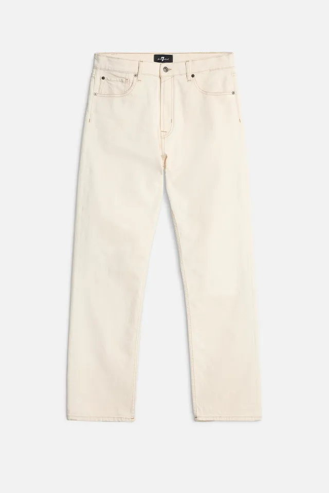 7-for-all-mankind-multicount-modern-straight-jeans-in-repose image 1