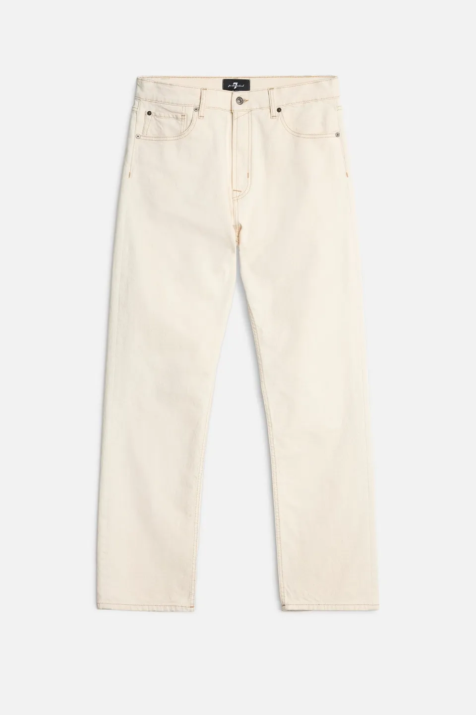 7-for-all-mankind-multicount-modern-straight-jeans-in-repose image 1