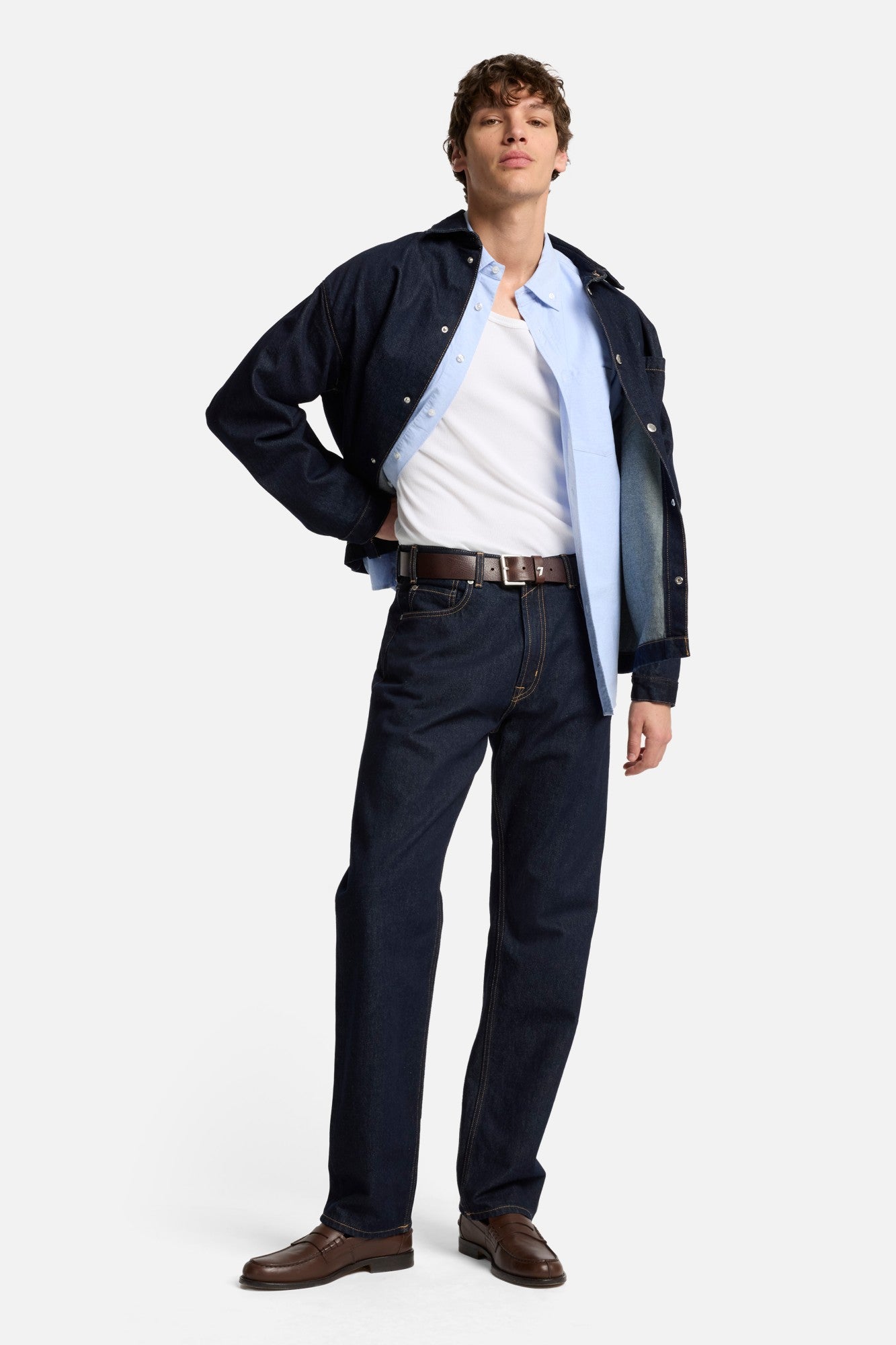 7-for-all-mankind-mankind-modern-straight-jeans-origins-herren image 7