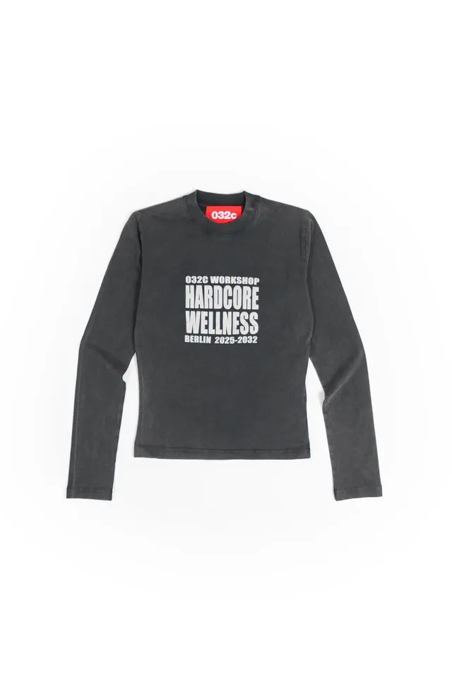032c-hardcore-wellness-tight-longsleeve image 1