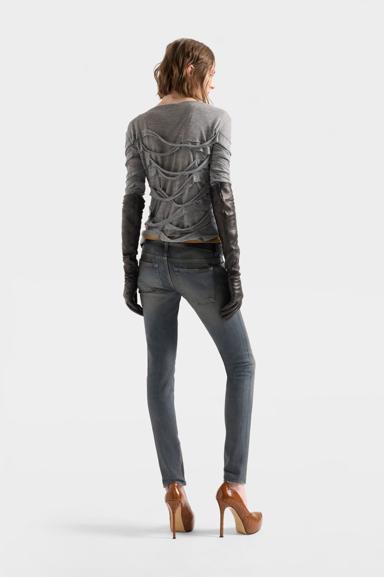 7-for-all-mankind-ribbon-long-sleeve-tee-viscose-slate image 5