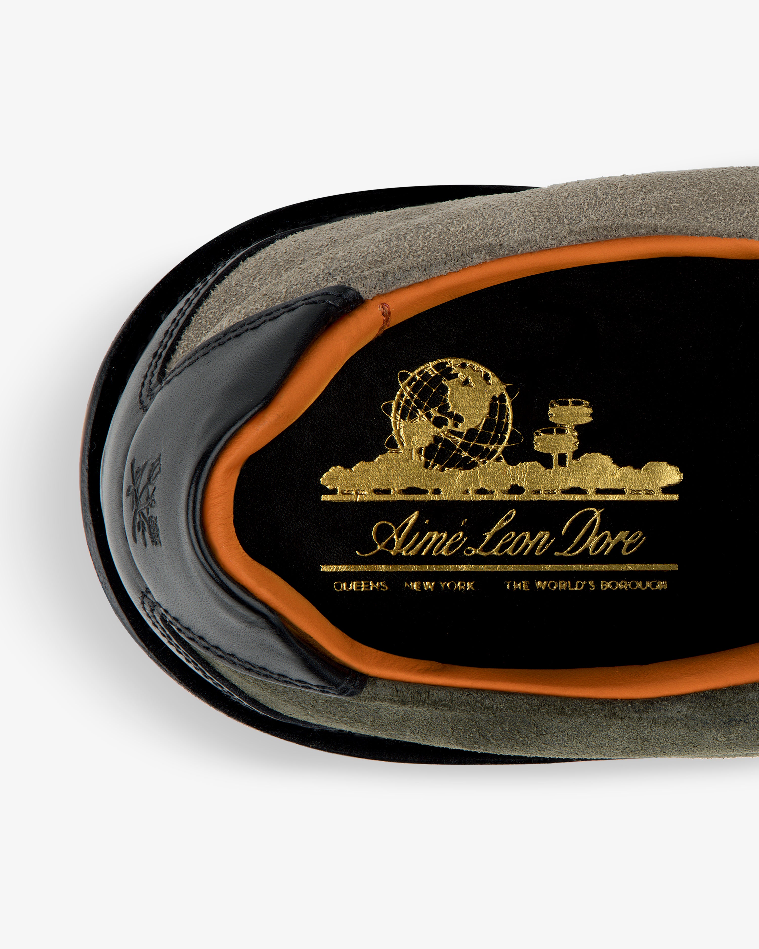 aim-leon-dore-suede-derby-hiker-derby-schuhe-aus-kalbsvelours image 7