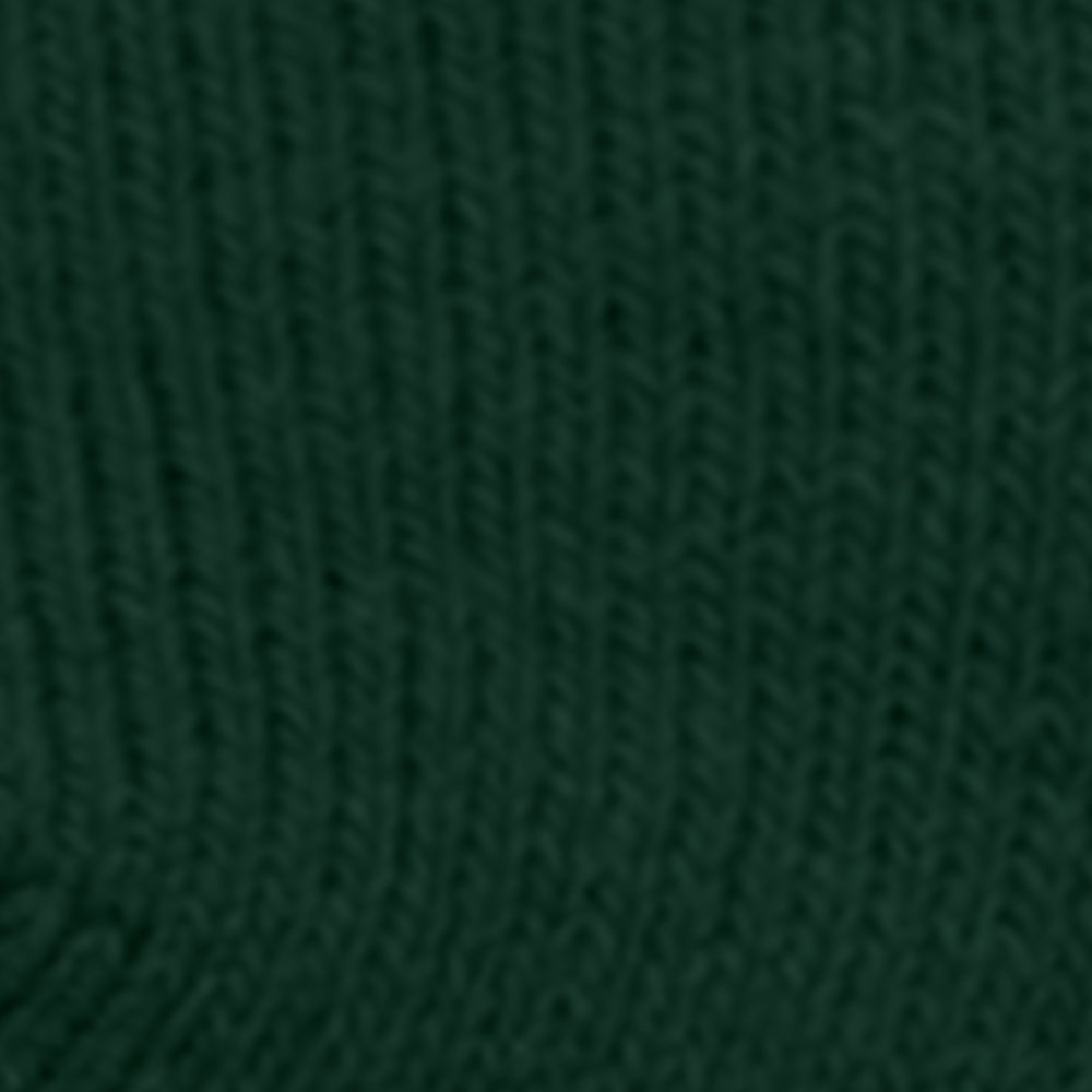 aim-leon-dore-striped-crest-sock-cream-green-baumwollsocken image 3
