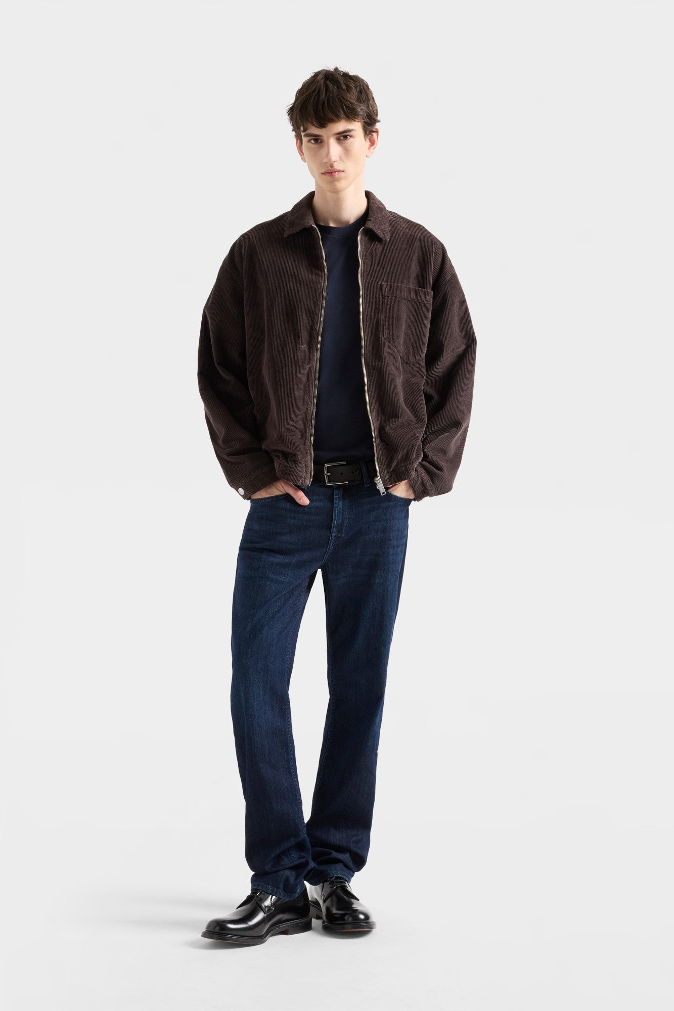 7-for-all-mankind-airweft-slimmy-slim-jeans-belton-herren image 2