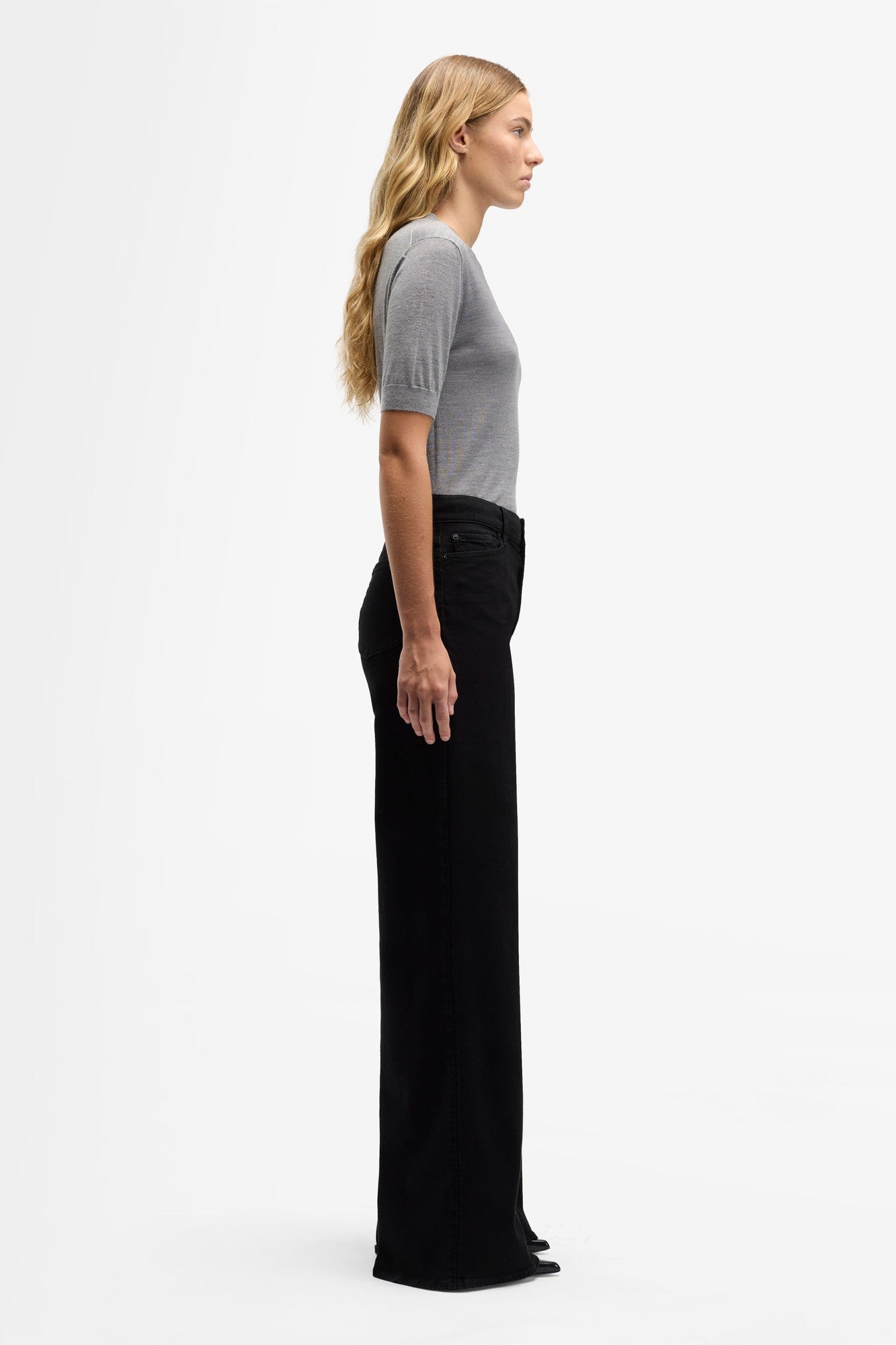 7-for-all-mankind-lotta-slim-illusion-jeans-soho-night-schwarz-wide-leg-damen image 6