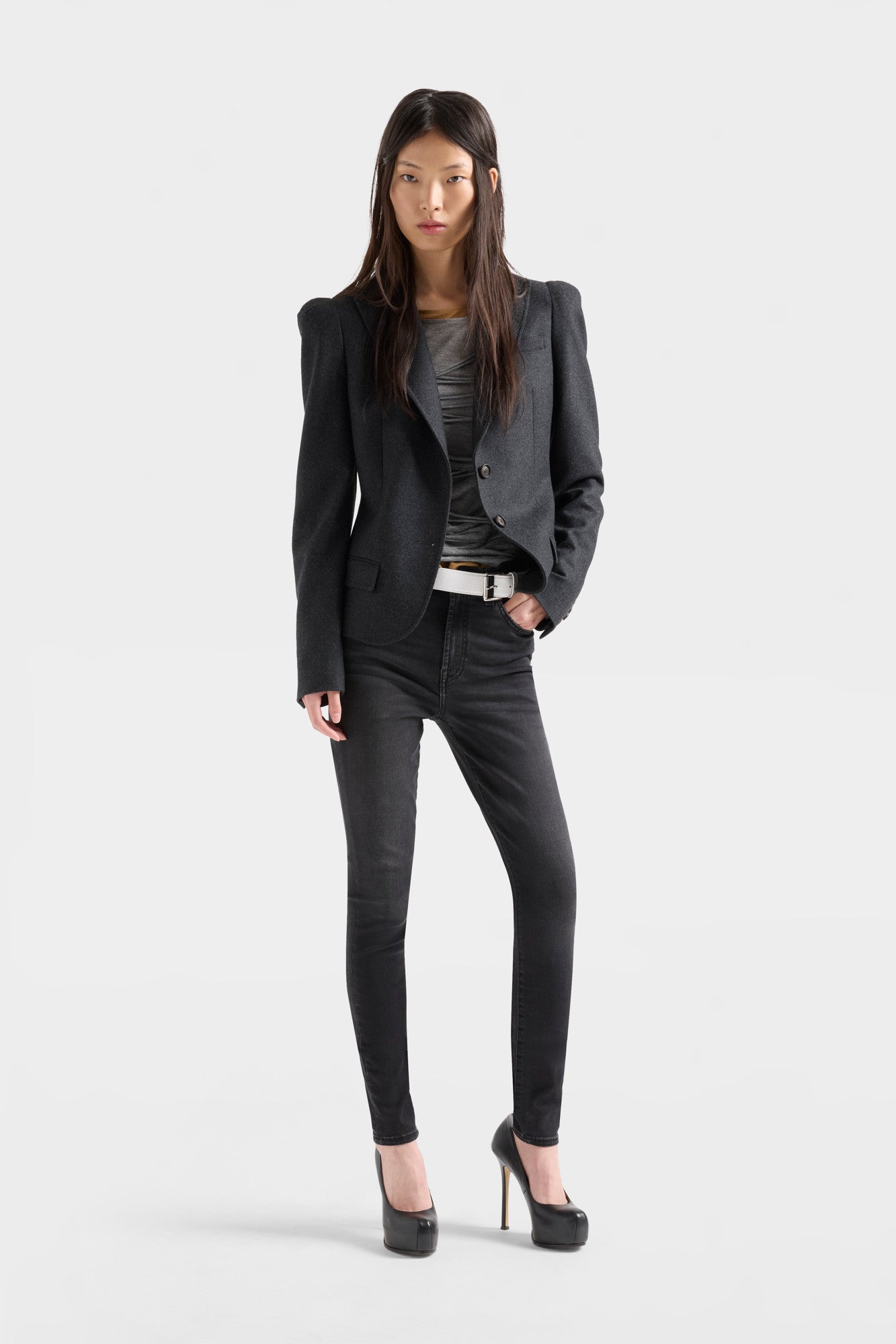 7-for-all-mankind-the-skinny-jeans-b-air-black-beauty image 2