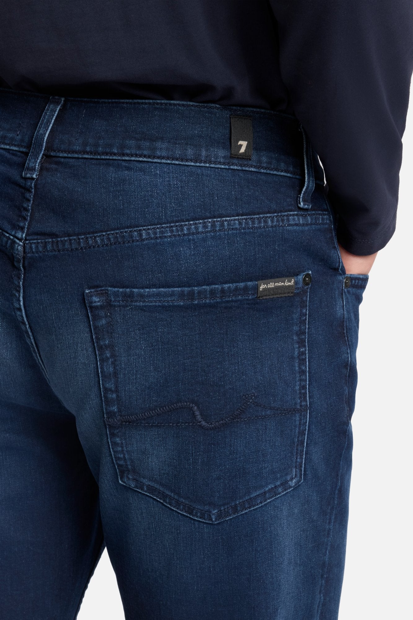 7-for-all-mankind-the-straight-jeans-ormond-schwarz-herren image 4