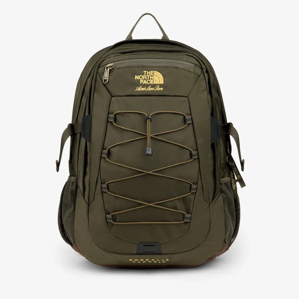 aim-leon-dore-x-the-north-face-borealis-rucksack-oliv image 1