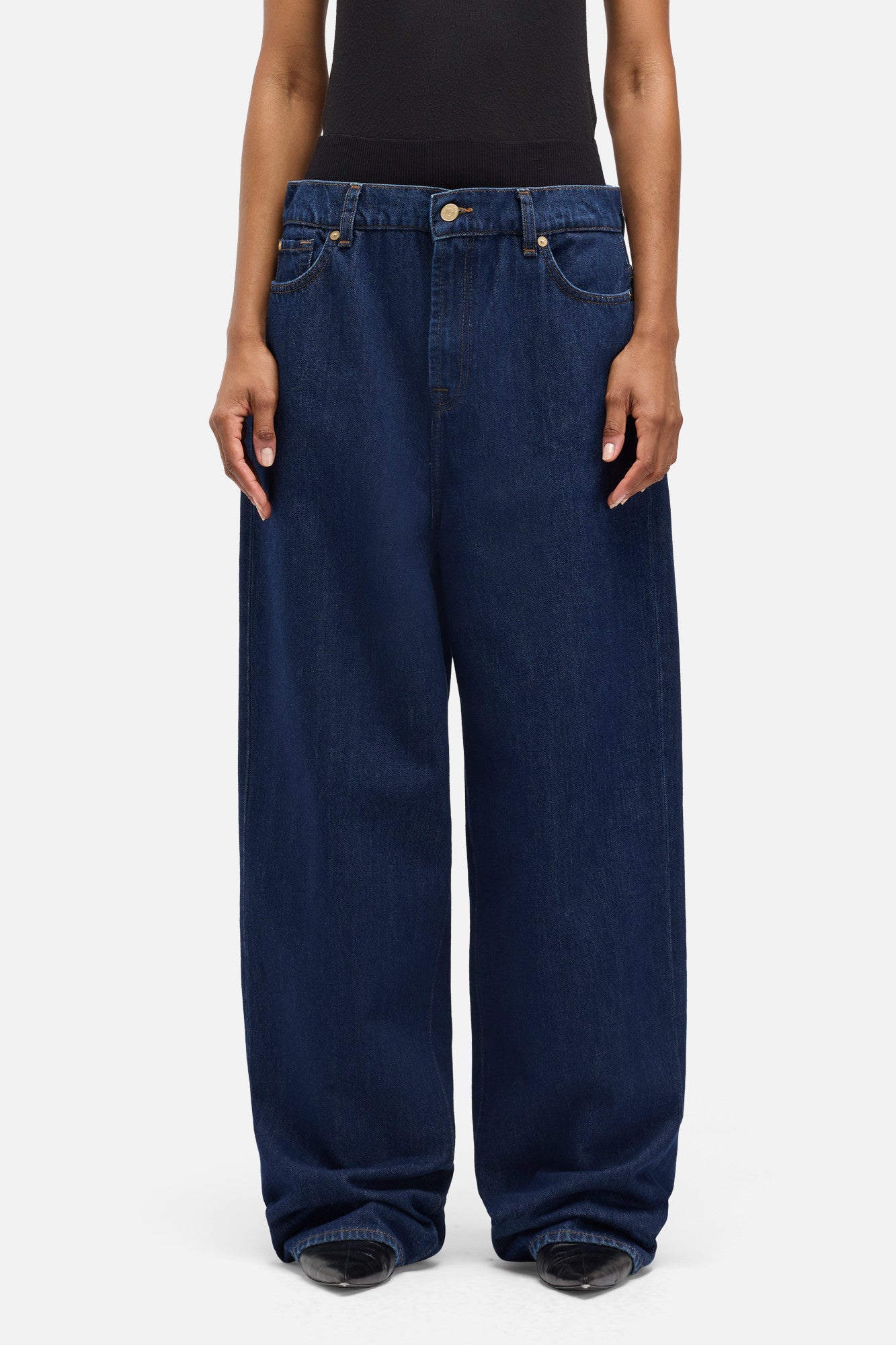 7-for-all-mankind-banded-slouchy-wide-jeans-mankind-indigo-soul image 2