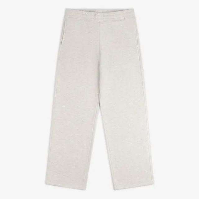 aim-leon-dore-stone-washed-marina-sweatpants-oatmeal image 1
