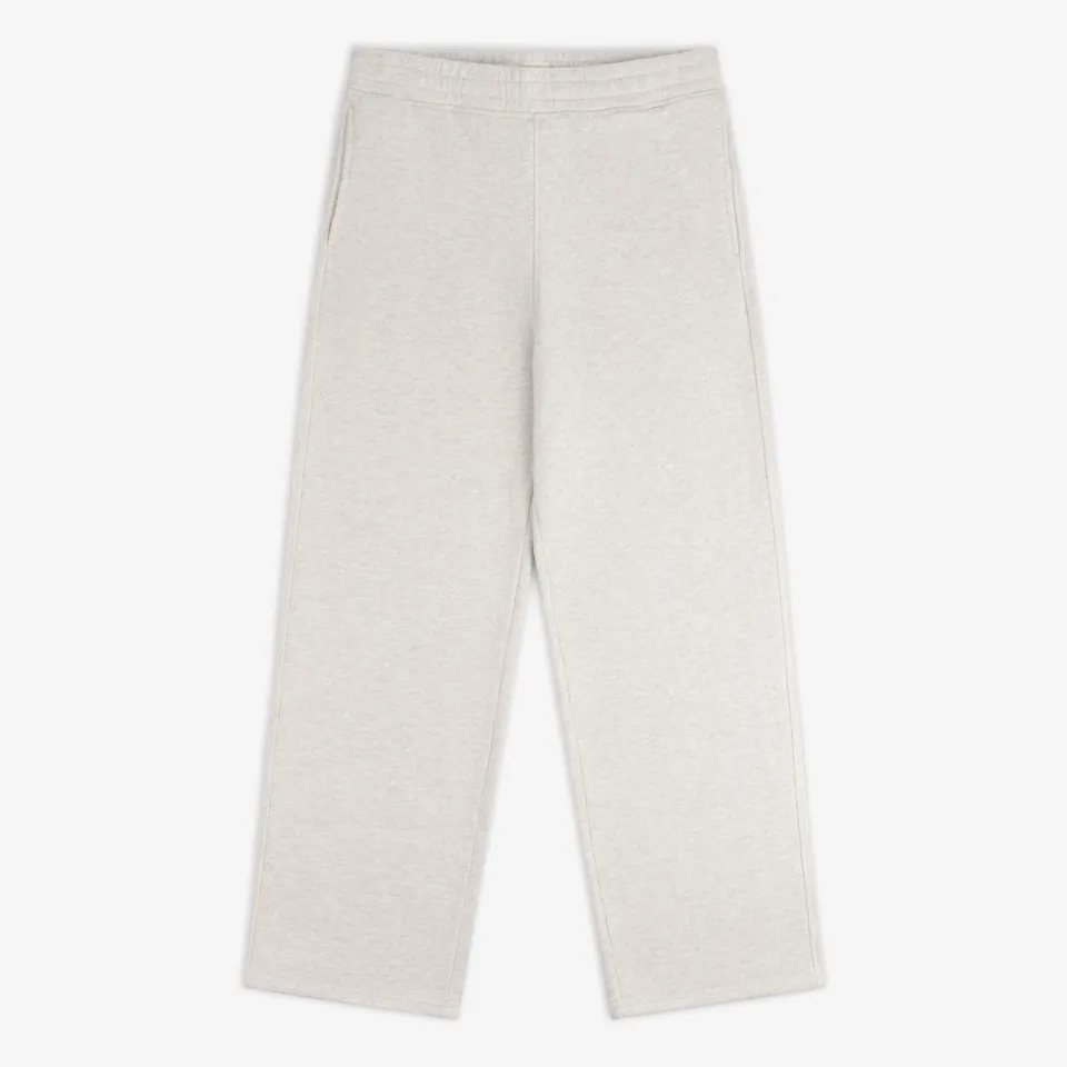 aim-leon-dore-stone-washed-marina-sweatpants-oatmeal image 1