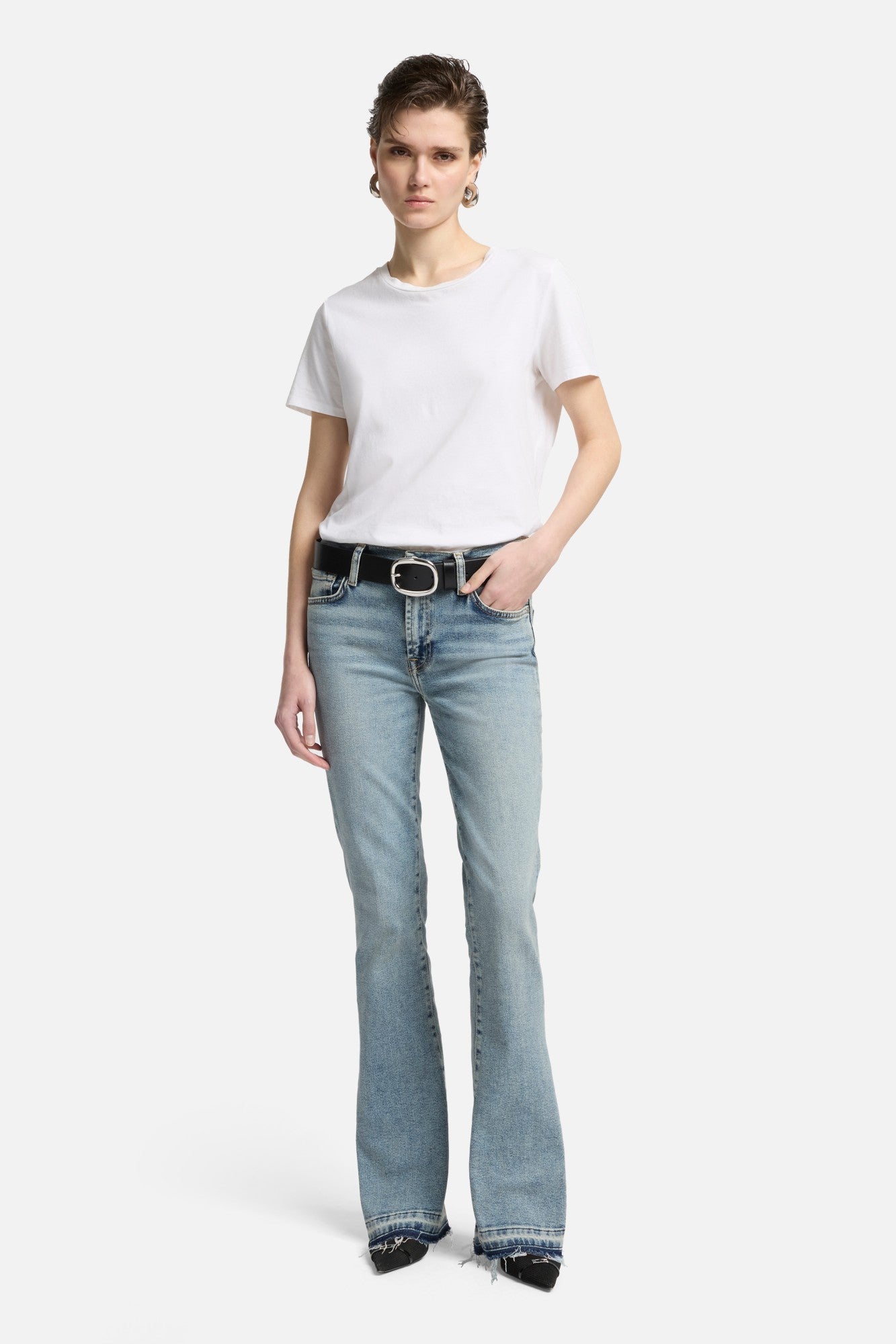 7-for-all-mankind-tailorless-luxe-vintage-bootcut-damen-jeans-amuse-me image 2