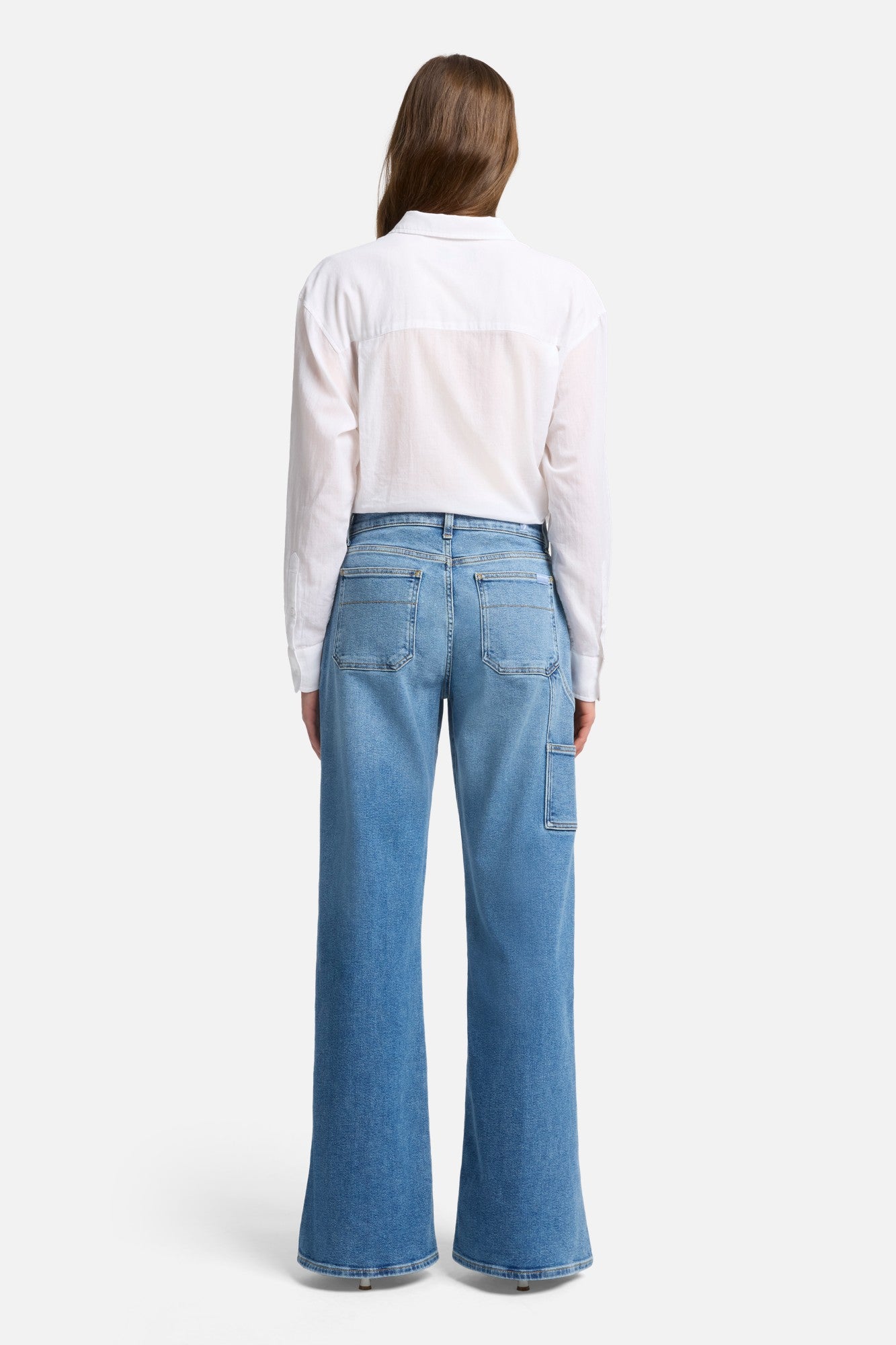 7-for-all-mankind-luxe-vintage-lotta-fancy-wide-leg-jeans image 5