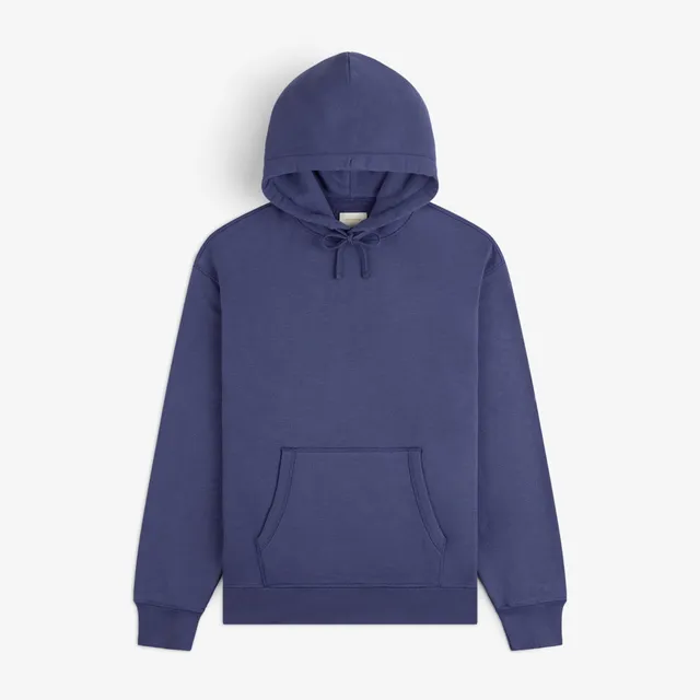 aim-leon-dore-stone-washed-marina-hoodie-hoodie-blau image 1