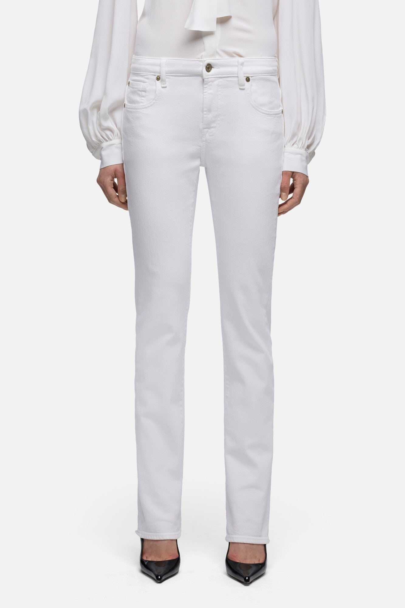 7-for-all-mankind-the-slim-jeans-slim-illusion-pure-white image 3