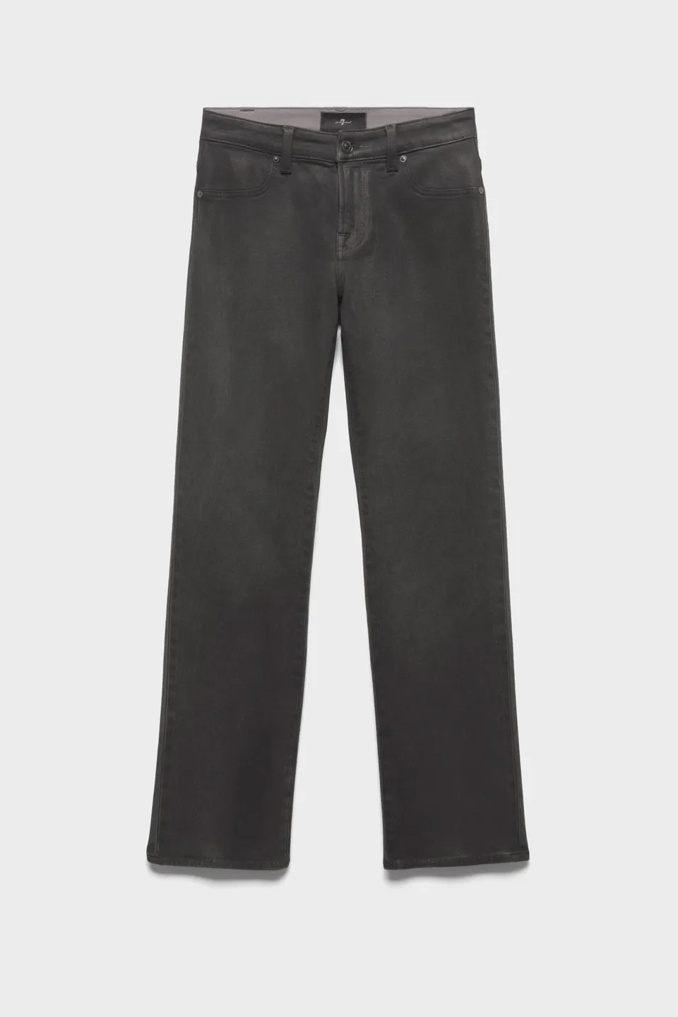 7-for-all-mankind-calie-straight-coated-jeans-in-grau image 1
