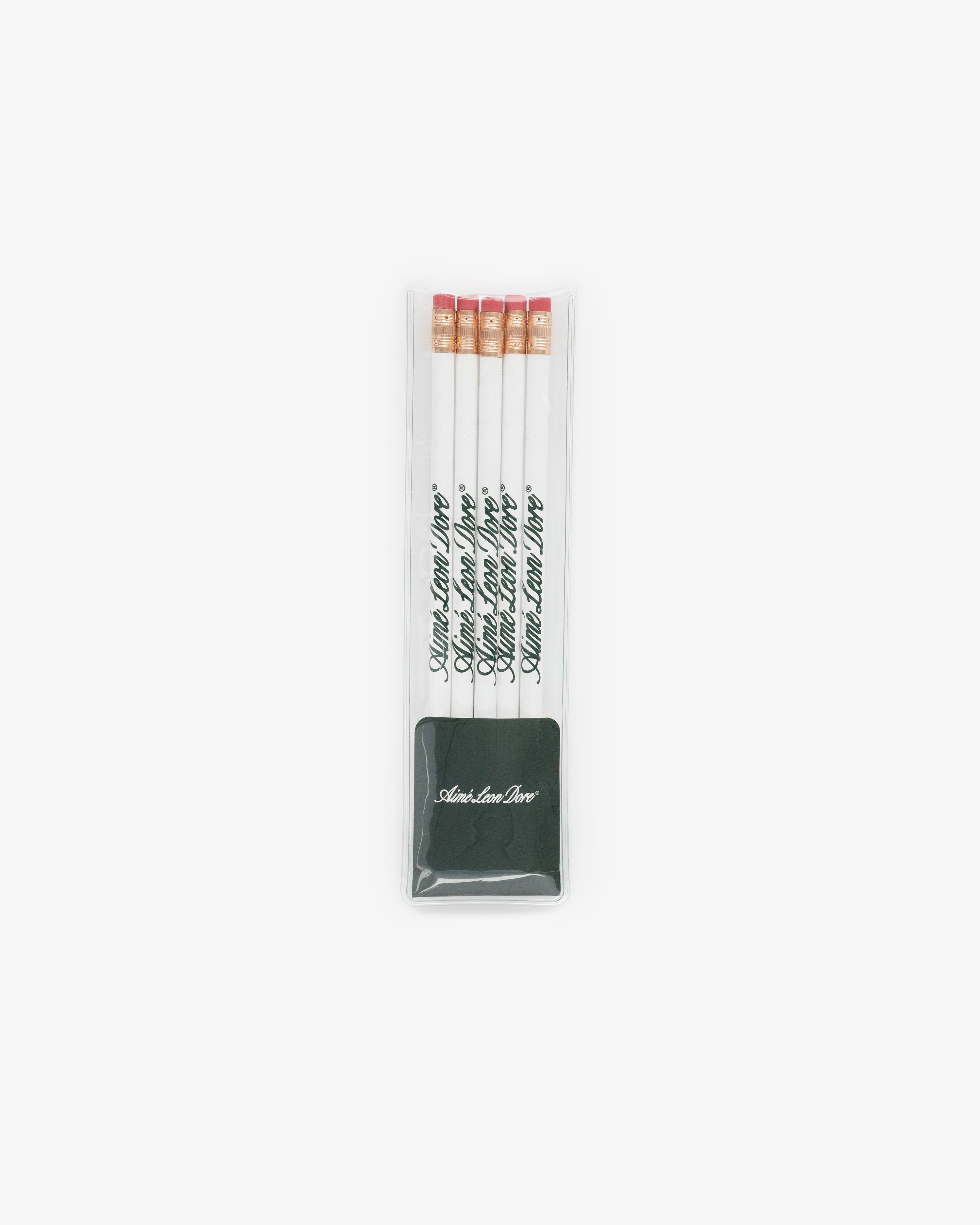 aim-leon-dore-pencil-5-pack-holzstifte image 3