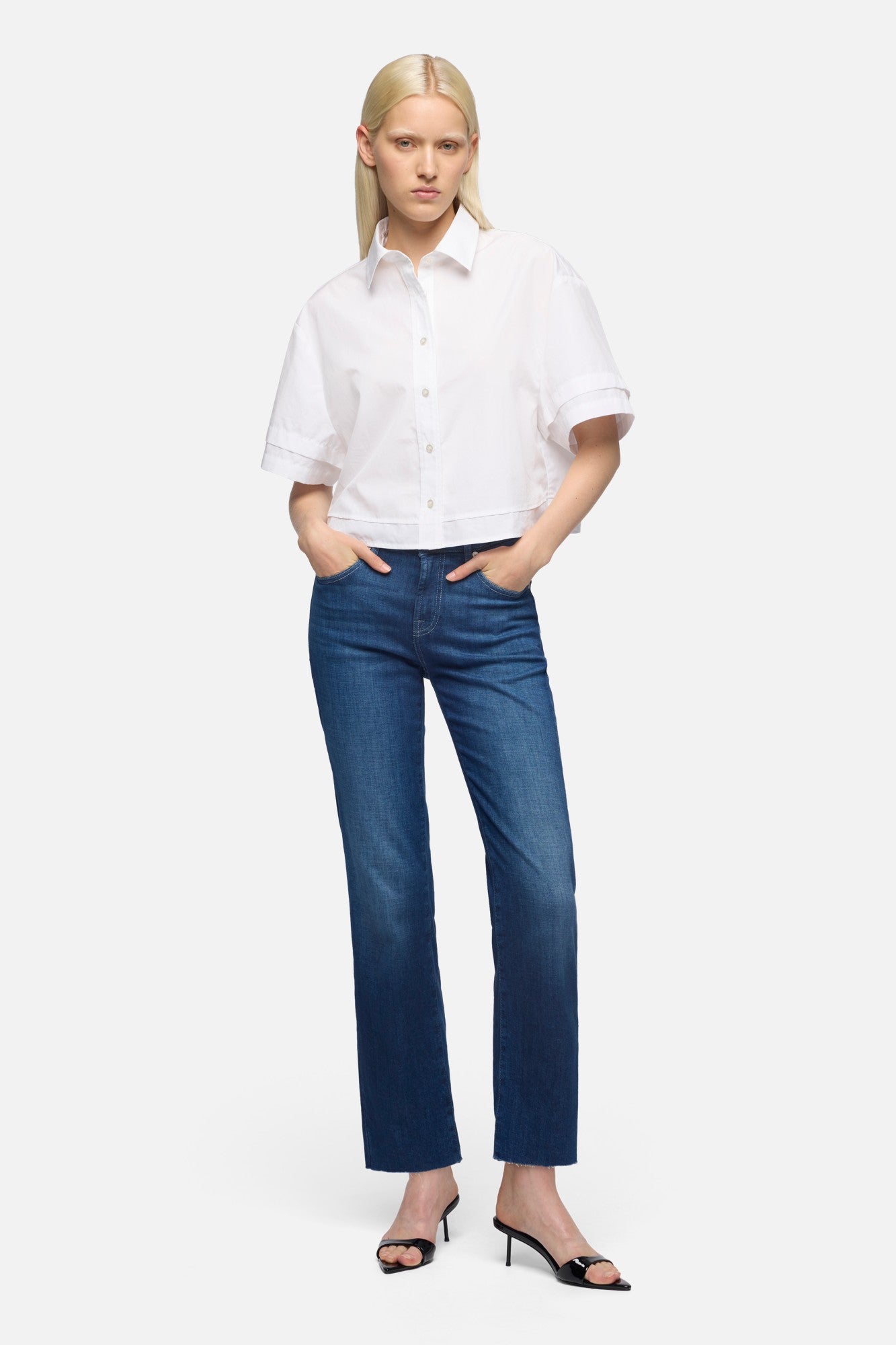 7-for-all-mankind-calie-straight-ankle-jeans-in-left-hand-stormy-drift image 2