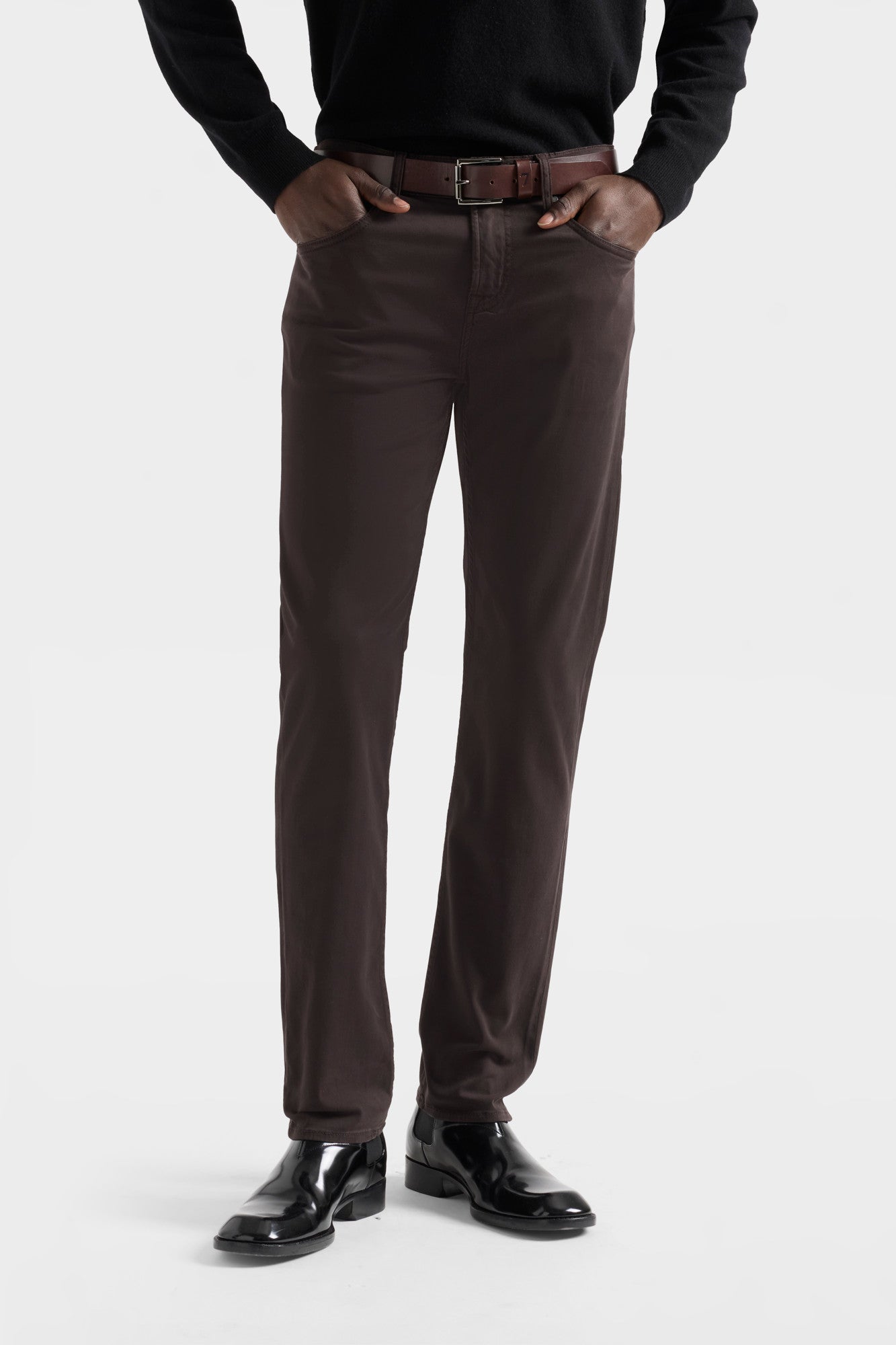7-for-all-mankind-slimmy-hose-luxe-sateen-molasses image 3