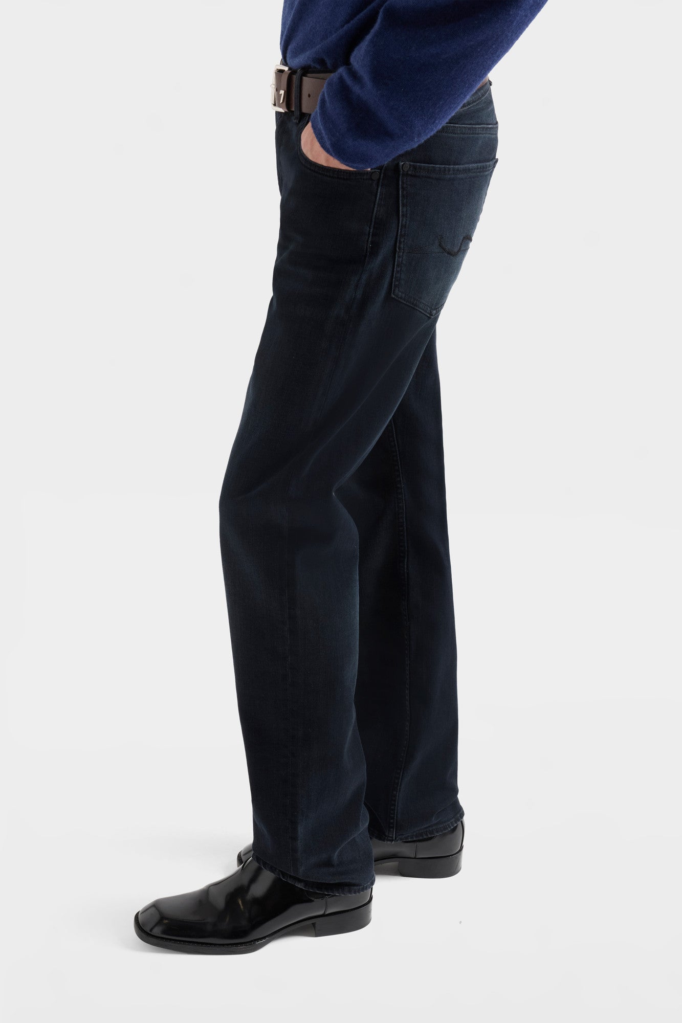 7-for-all-mankind-standard-luxe-performance-low-herren-straight-jeans image 6
