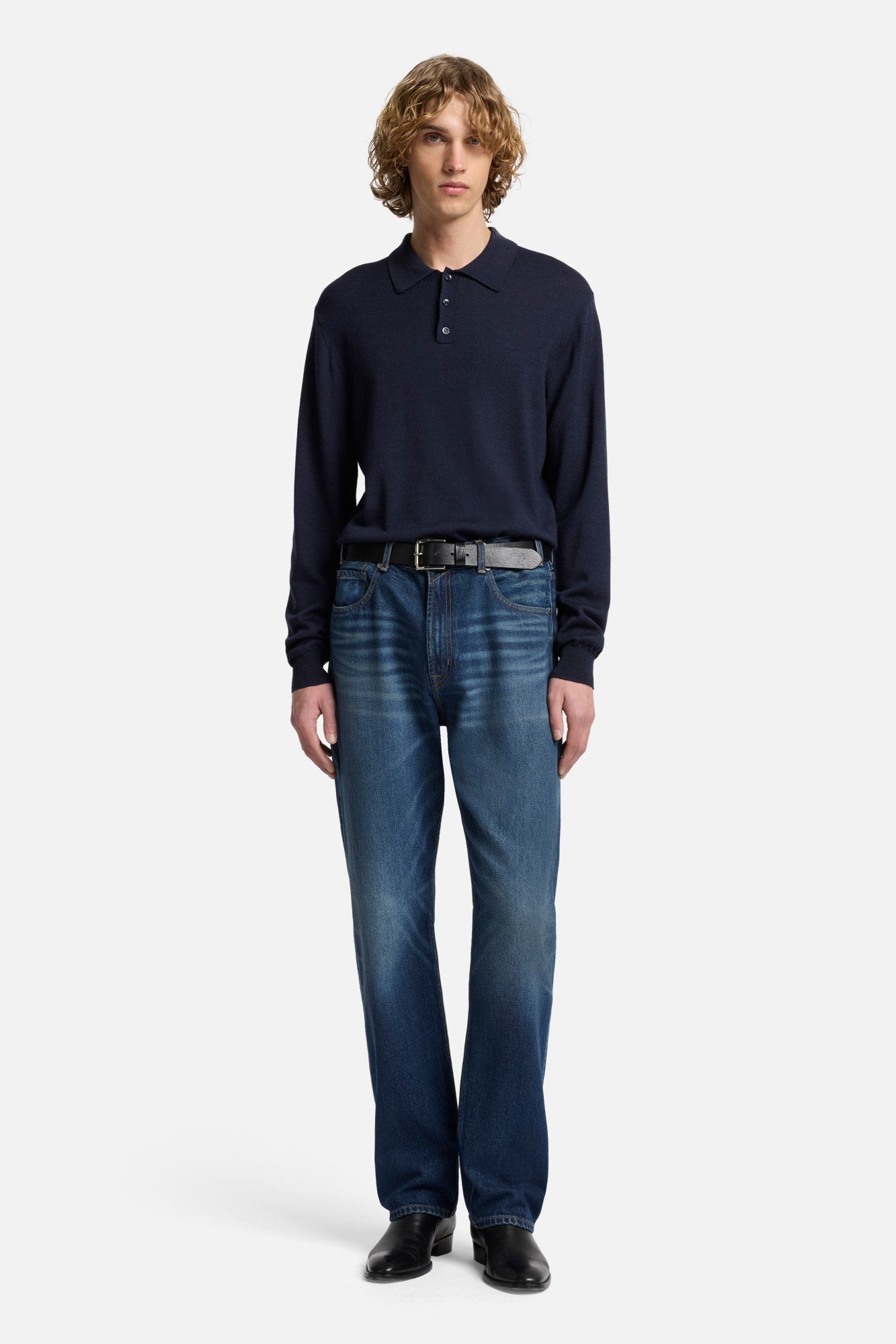 7-for-all-mankind-mankind-modern-straight-jeans-enduring-herren image 2