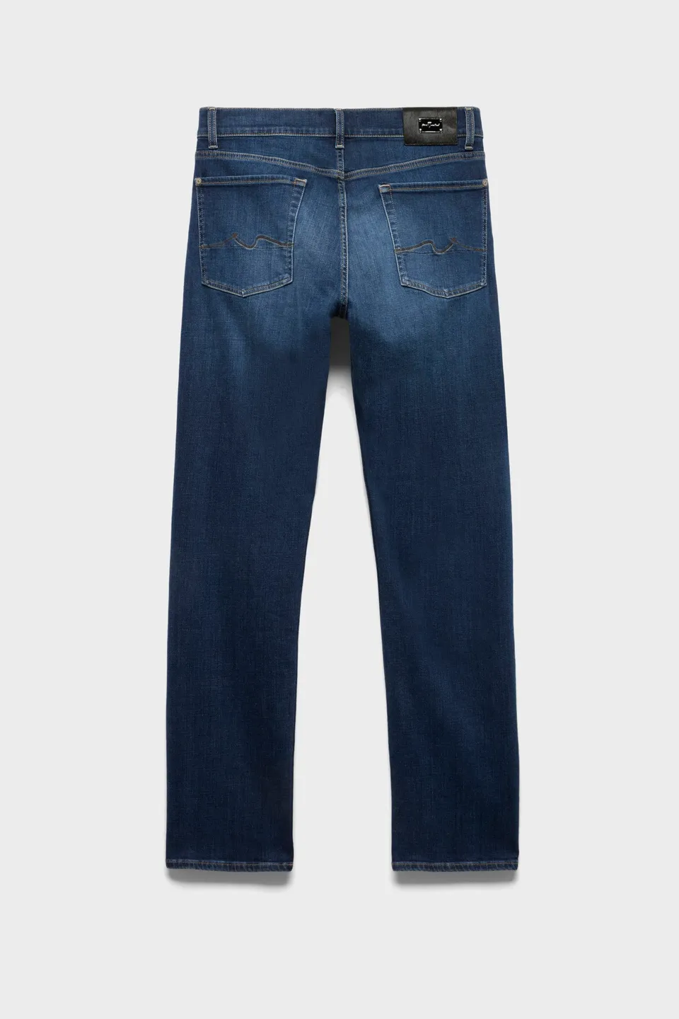 7-for-all-mankind-slimmy-luxe-performance-jeans-forge-dunkelblau-herren-slim image 1