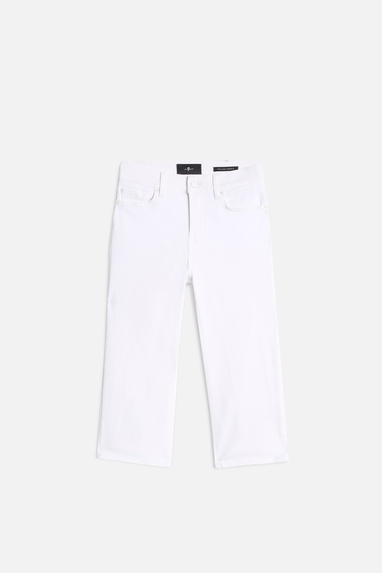7-for-all-mankind-slim-illusion-capri-jeans-damen-salt-wei image 1