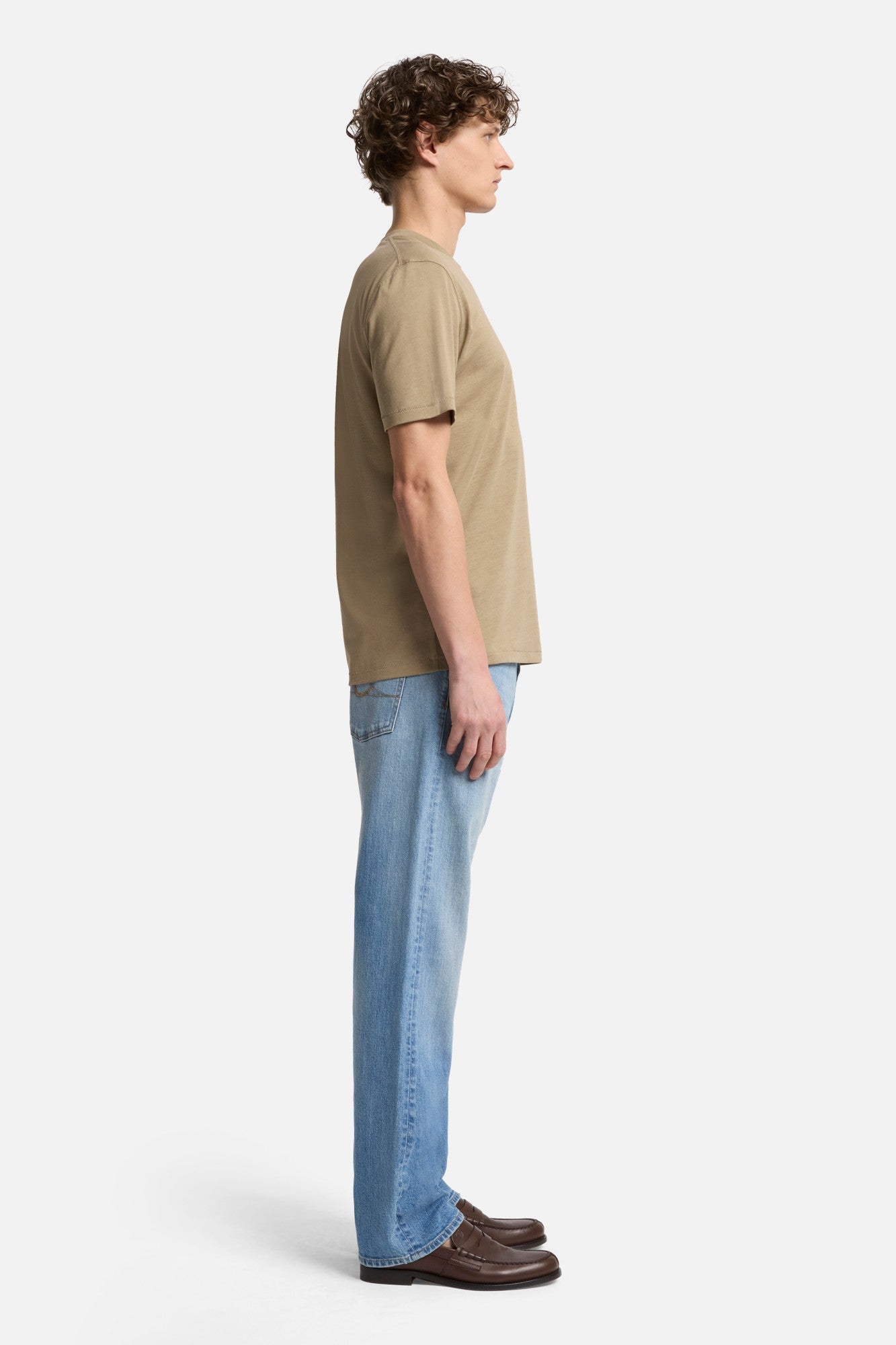 7-for-all-mankind-lyocell-crewneck-tee-taupe-herren image 6