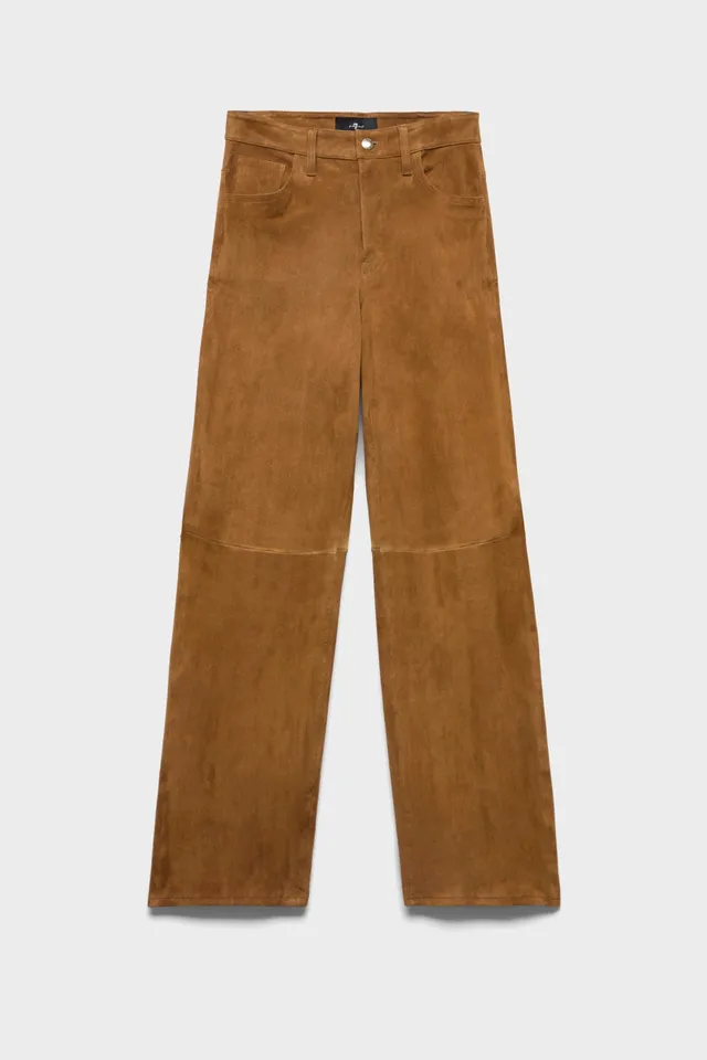 7-for-all-mankind-stovepipe-straight-suede-cognac-damen image 1