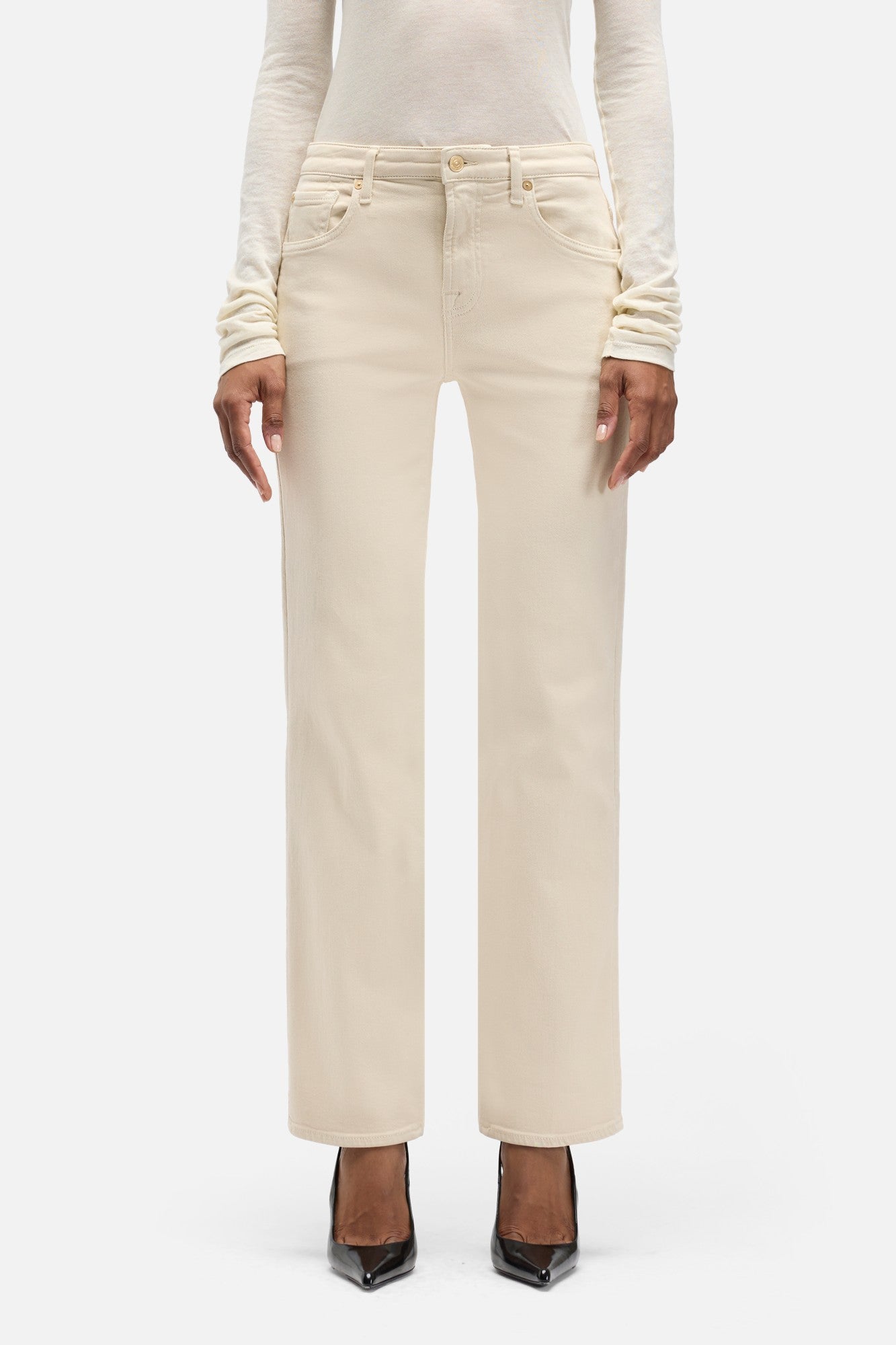 7-for-all-mankind-calie-straight-jeans-luxe-vintage-oatmeal-damen image 3