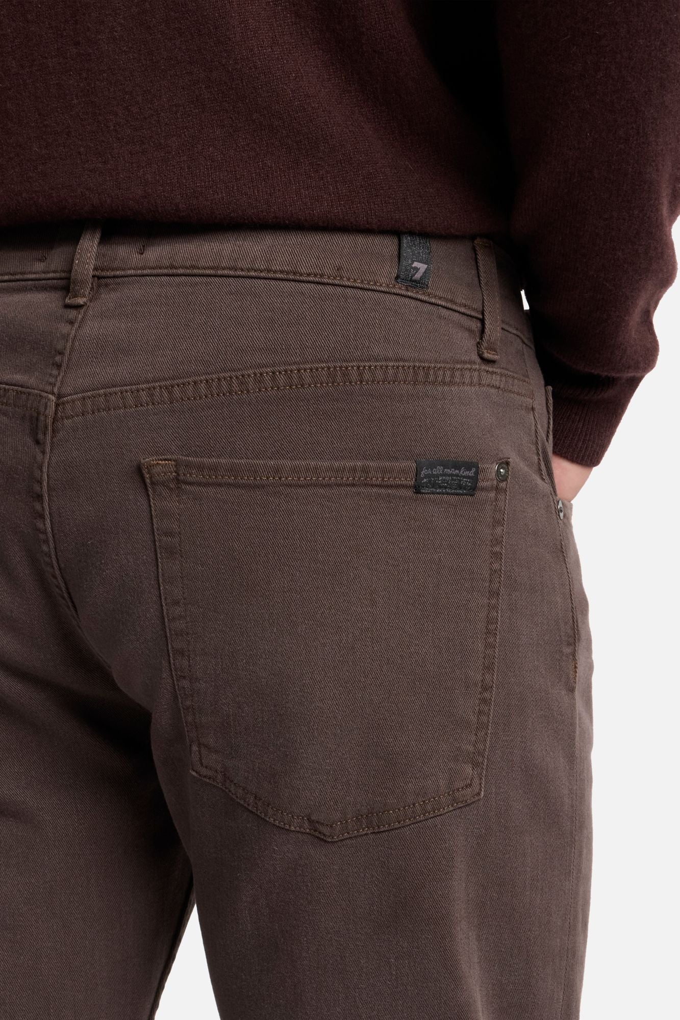 7-for-all-mankind-left-hand-the-straight-herren-straight-jeans-in-coffee-bean image 4