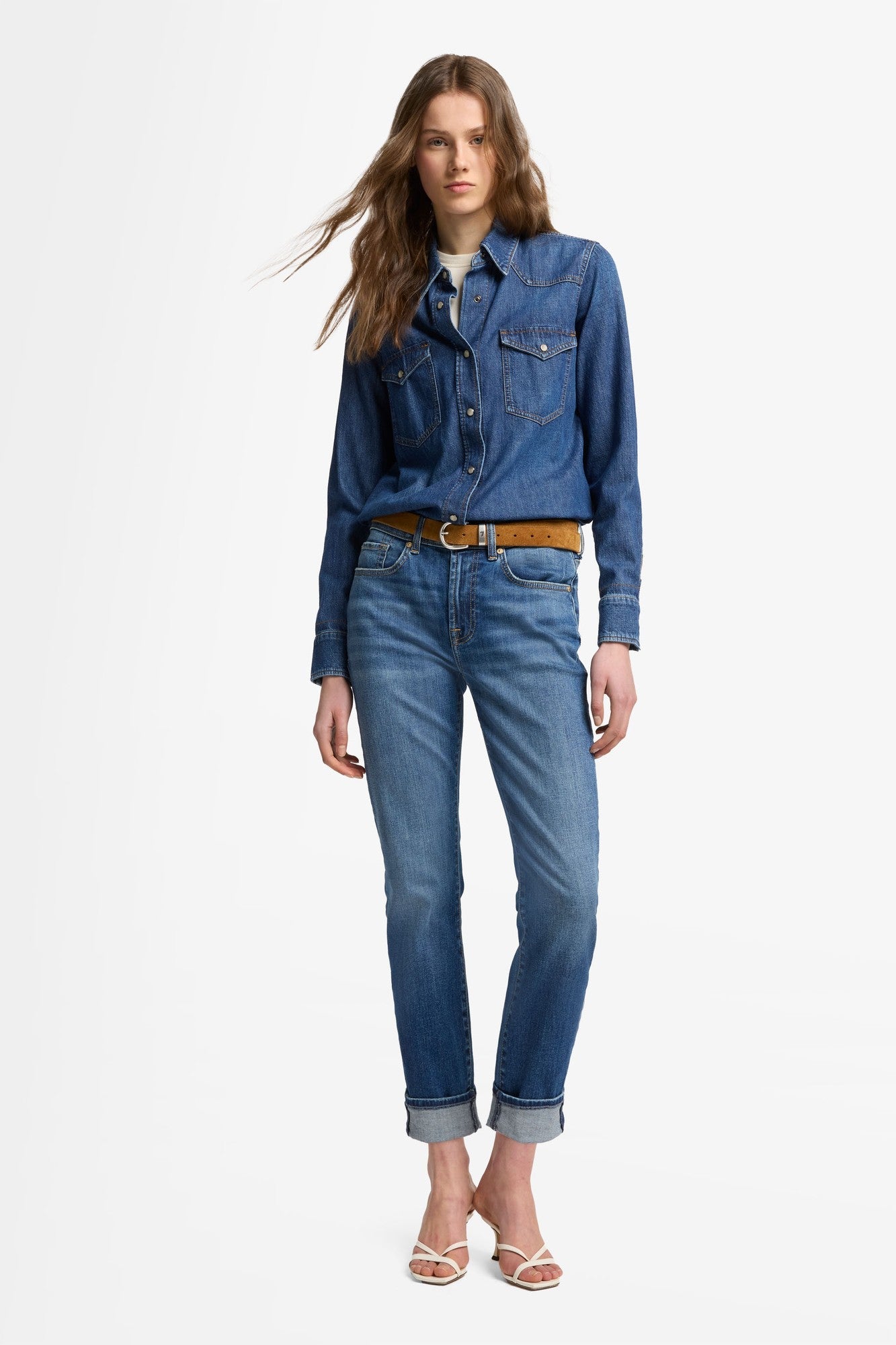 7-for-all-mankind-relaxed-skinny-slim-illusion-royalty-damen image 7