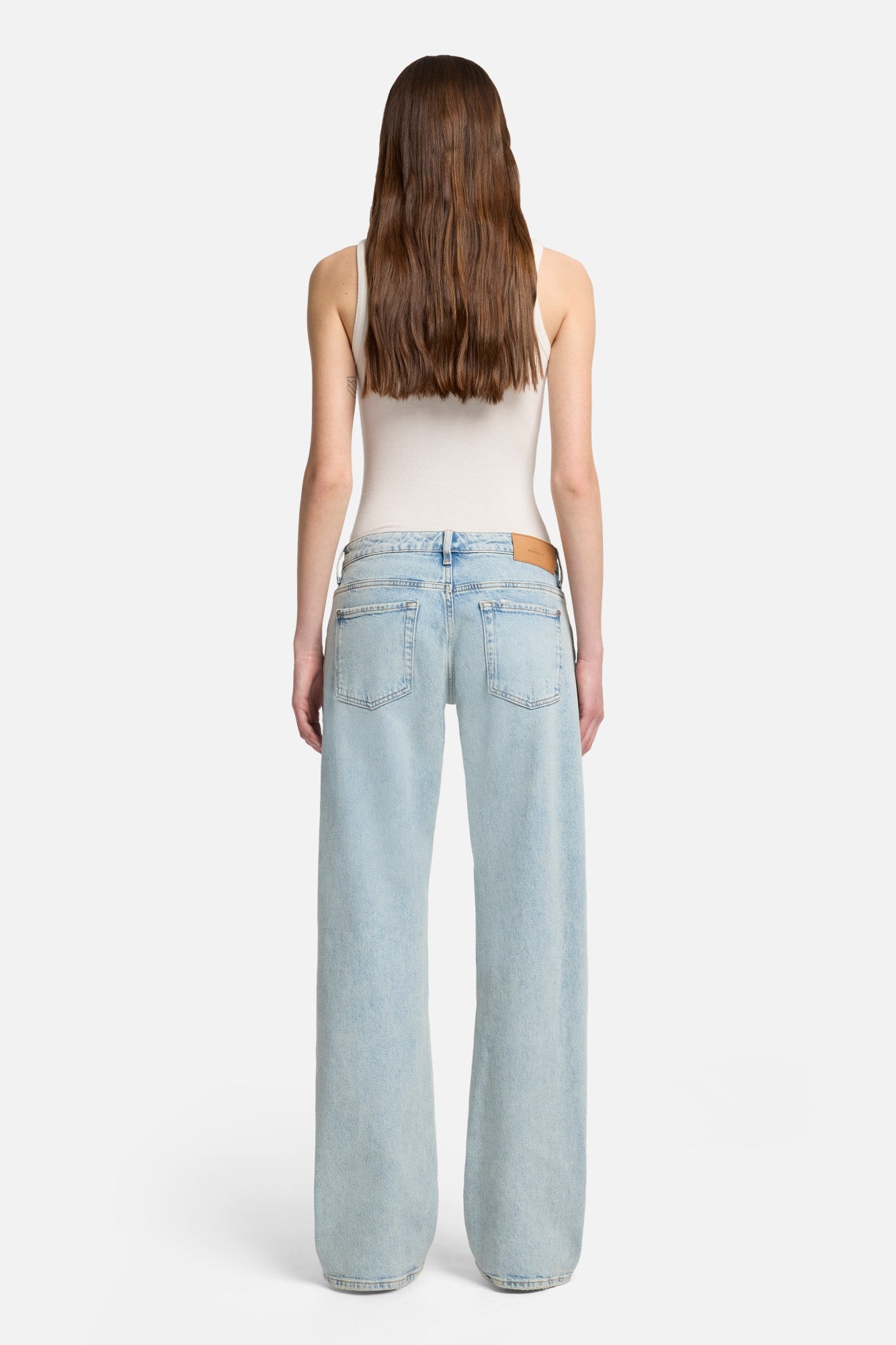 7-for-all-mankind-mankind-low-straight-jeans-sahara image 5