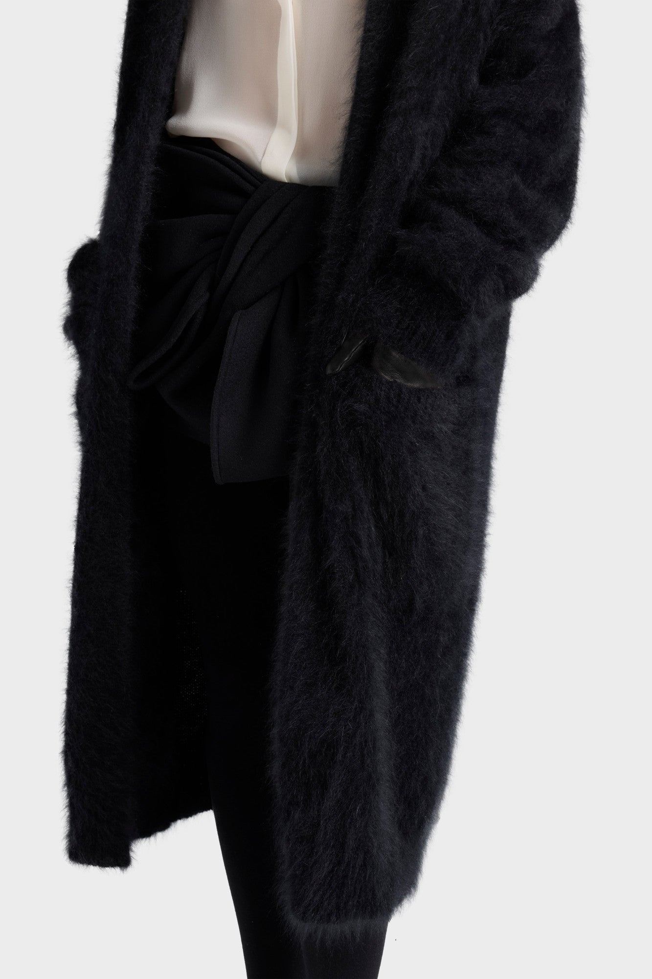 7-for-all-mankind-fuzzy-robe-cardigan-in-alpaca-blend-sable-damen-strickjacke-im image 6