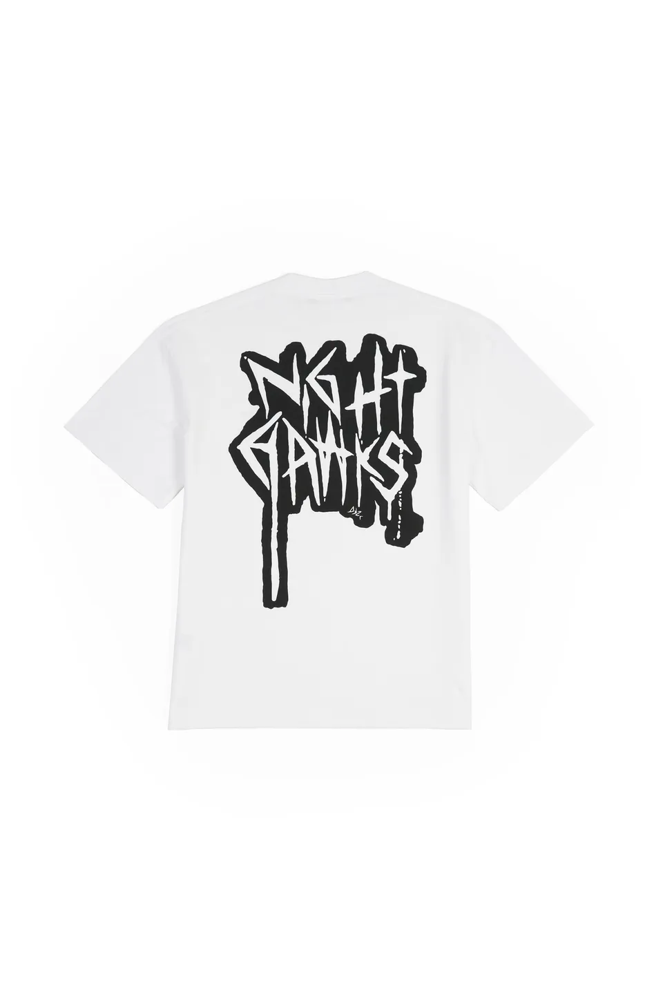 032c-workshop-t-shirt-mit-print-unisex-wei-regular-cut image 1