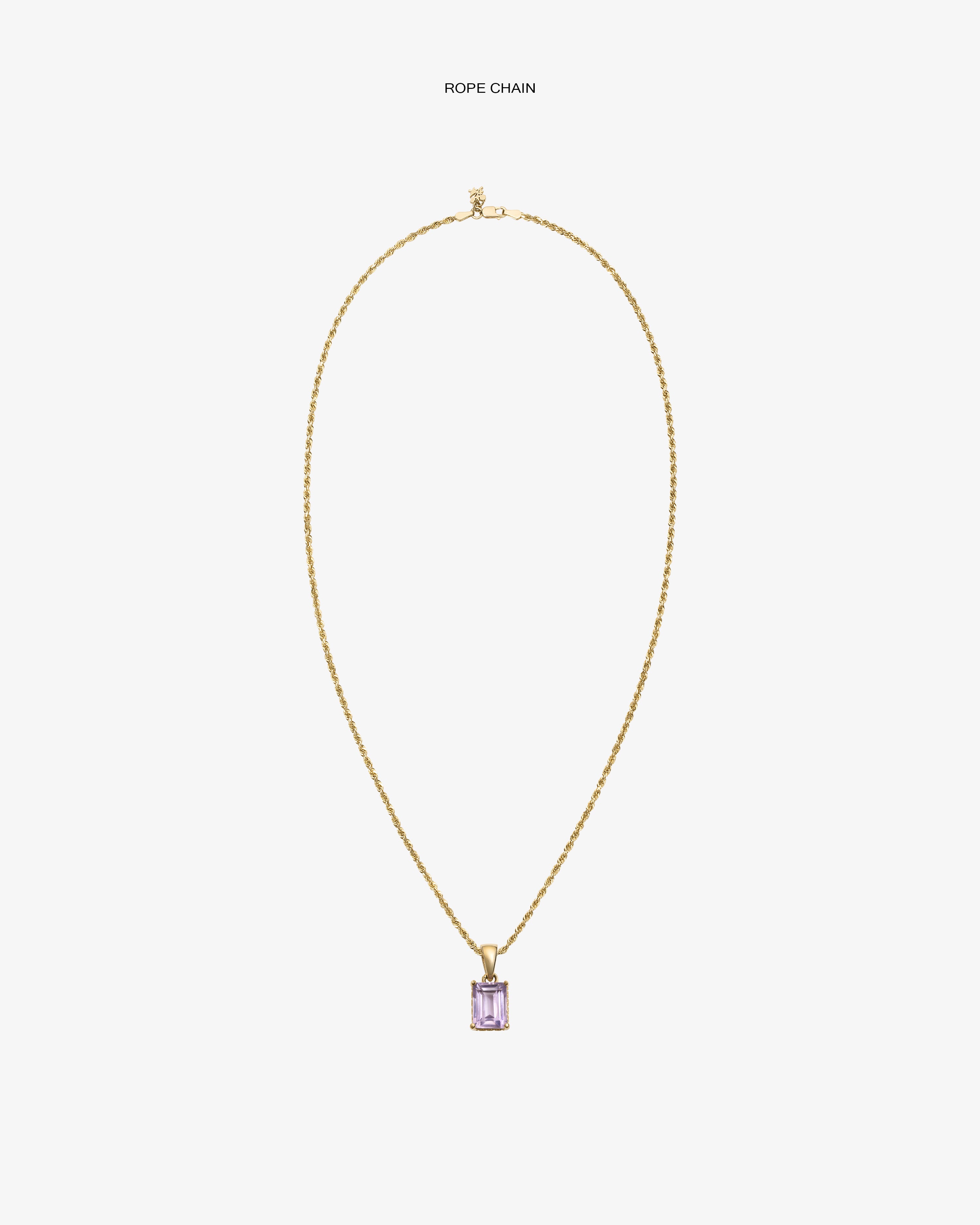aim-leon-dore-14kt-gold-amethyst-anh-nger image 5