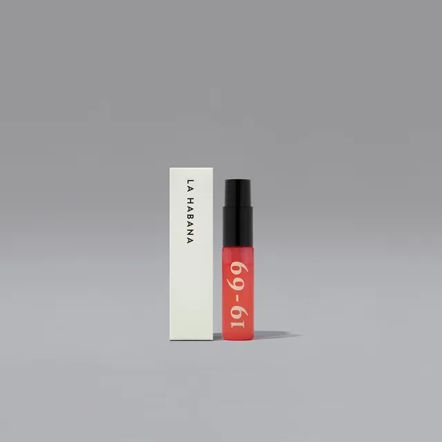 19-69-la-habana-eau-de-parfum-nischenparfum-2-5-ml-probe image 1