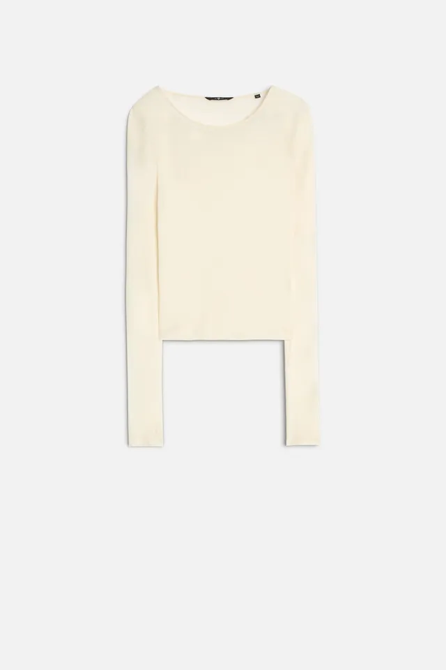 7-for-all-mankind-long-sleeve-crew-shirt-wei-unisex image 1