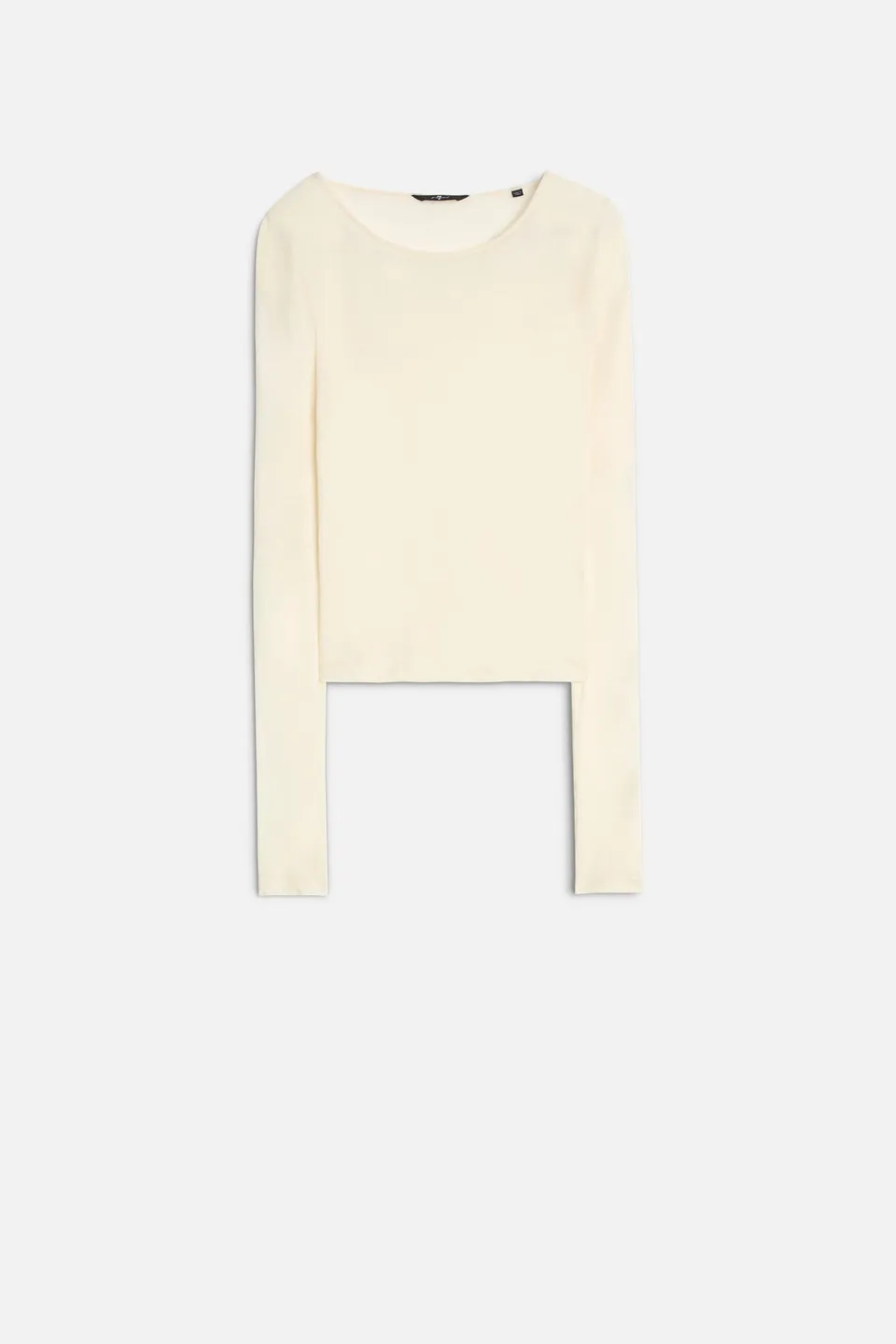 7-for-all-mankind-long-sleeve-crew-shirt-wei-unisex image 1
