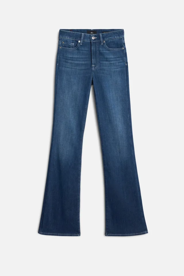 7-for-all-mankind-leggy-bootcut-jeans-in-left-hand-stormy-drift image 1