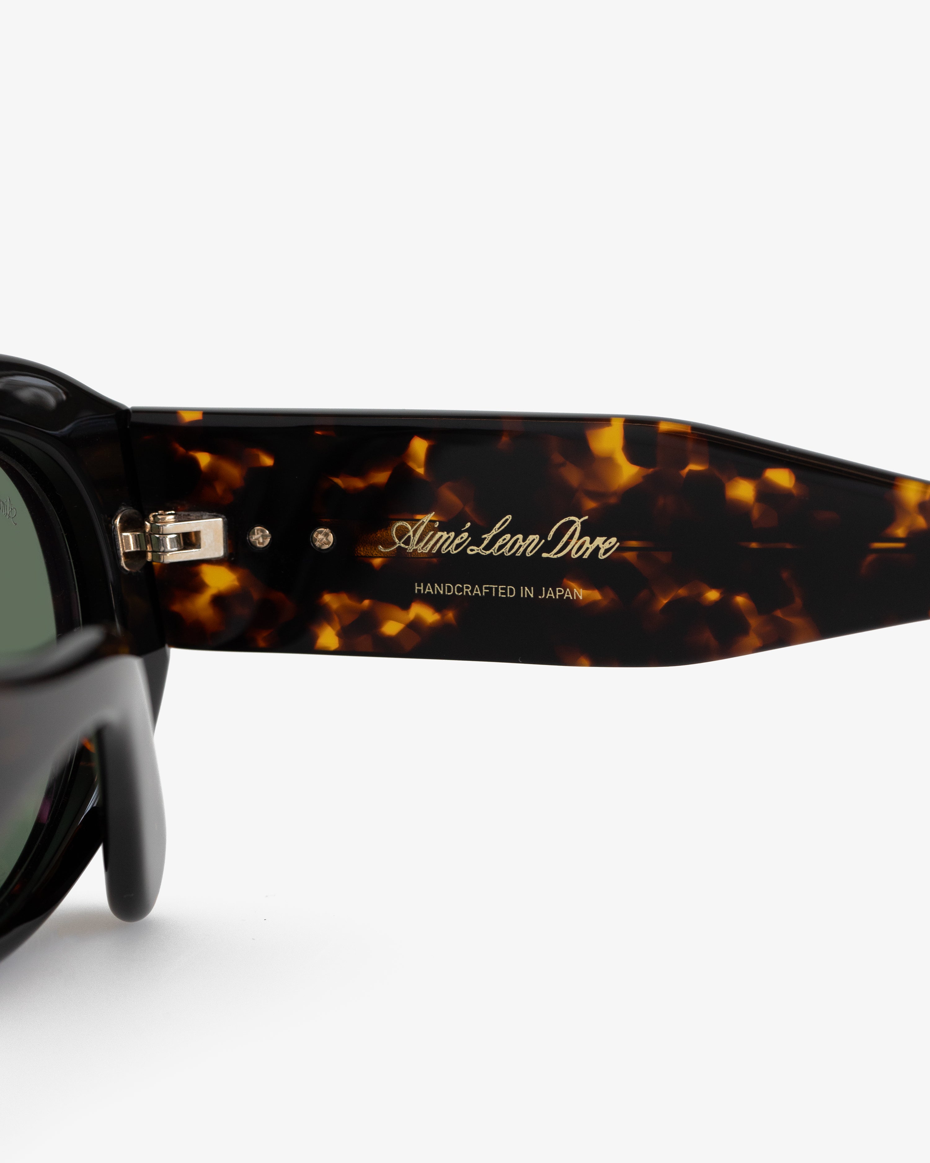 aim-leon-dore-jackie-o-sonnenbrille-tortoise-gr-n image 6