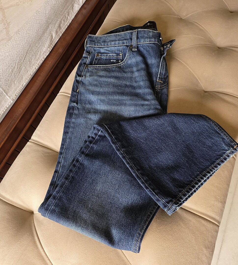 Bequem mit Stil