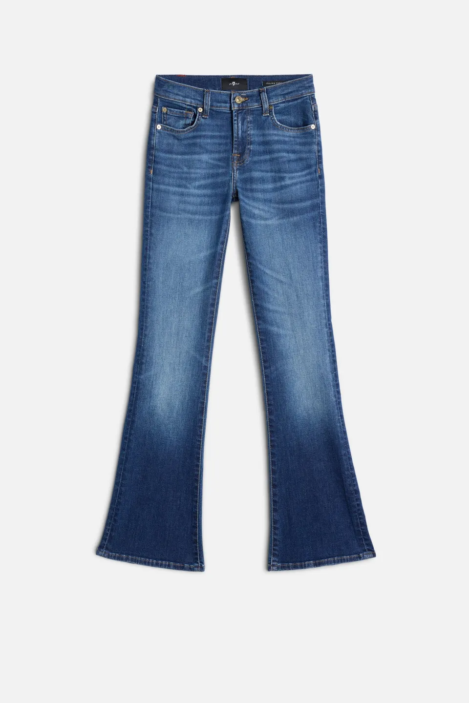 7-for-all-mankind-tailorless-bootcut-jeans-slim-illusion-loom image 1
