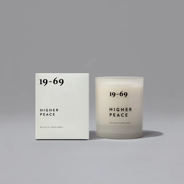 19-69-higher-peace-bougie-parfum-e-duftkerze-200-ml image 1