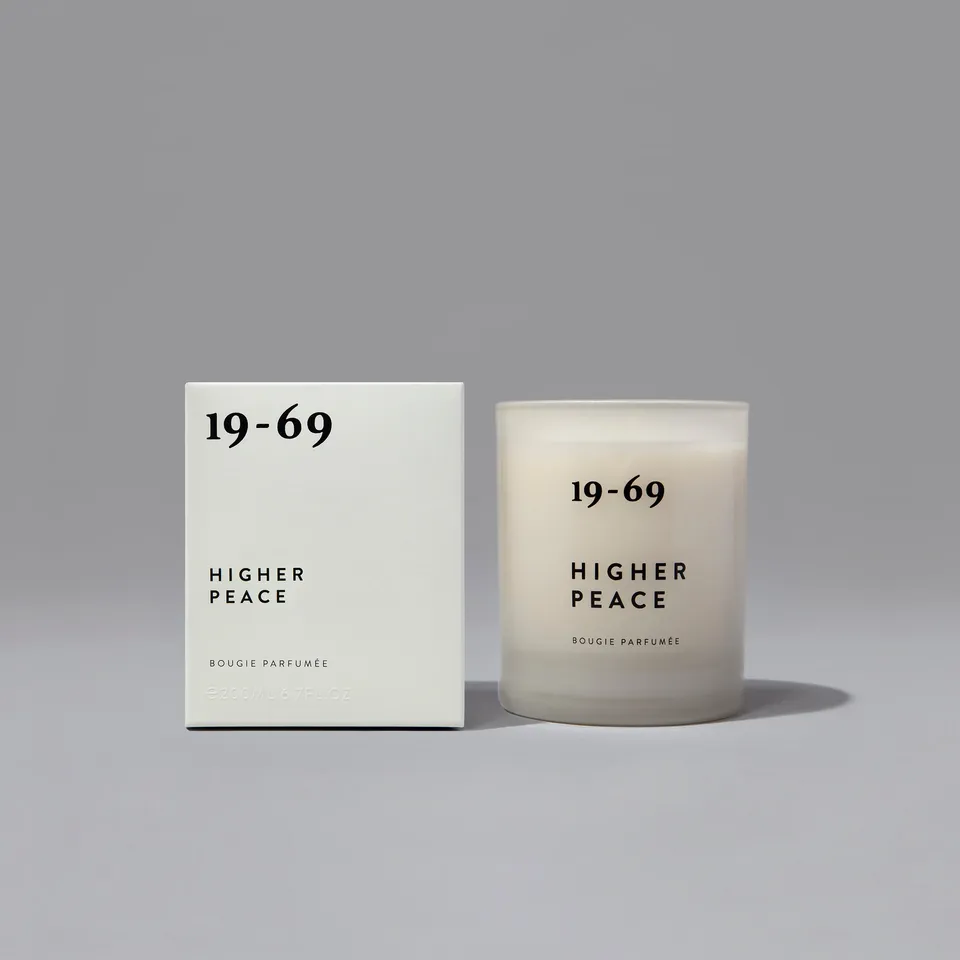 19-69-higher-peace-bougie-parfum-e-duftkerze-200-ml image 1