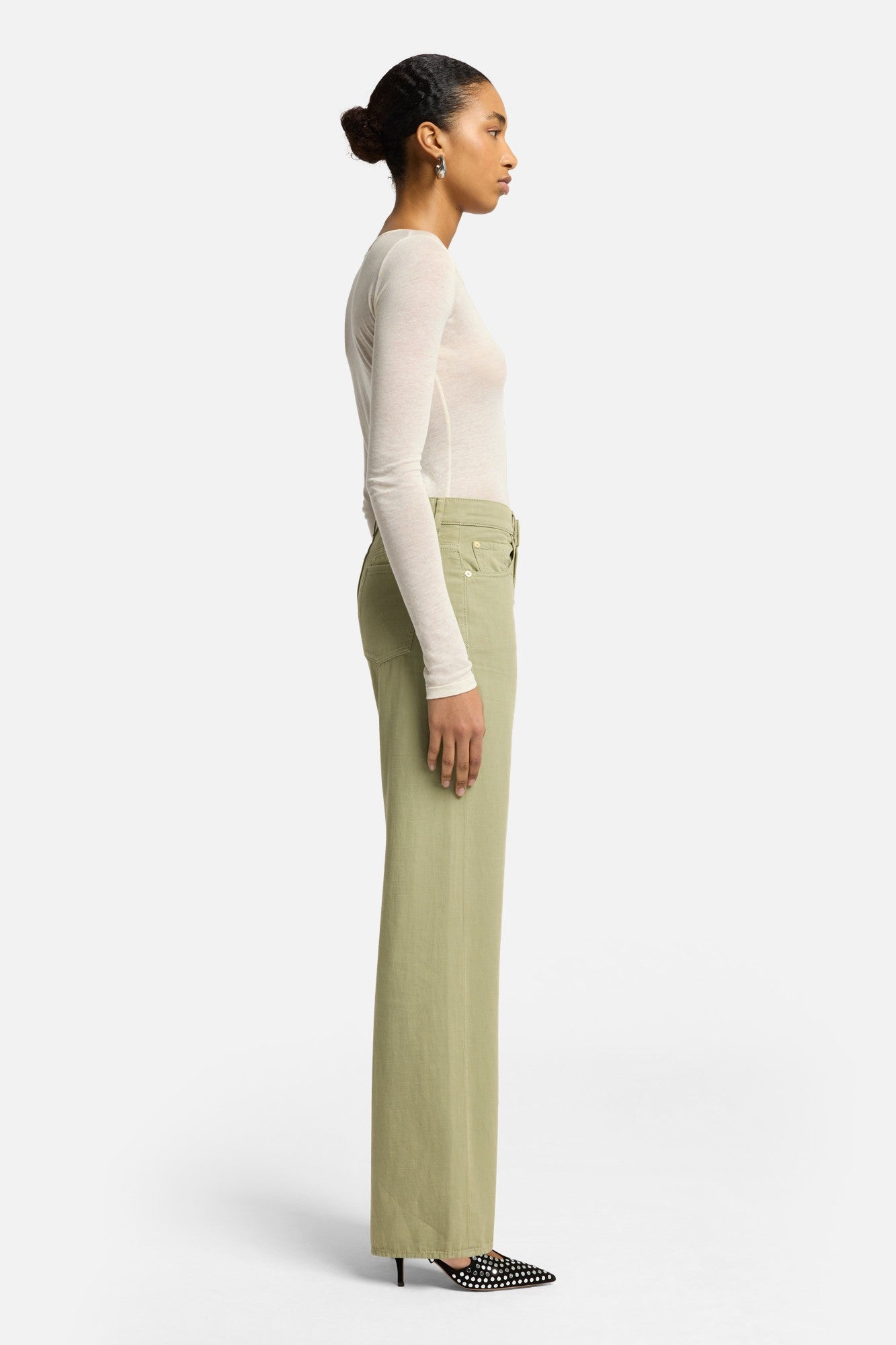 7-for-all-mankind-linen-blend-tess-trouser-palm-damen-hose image 6